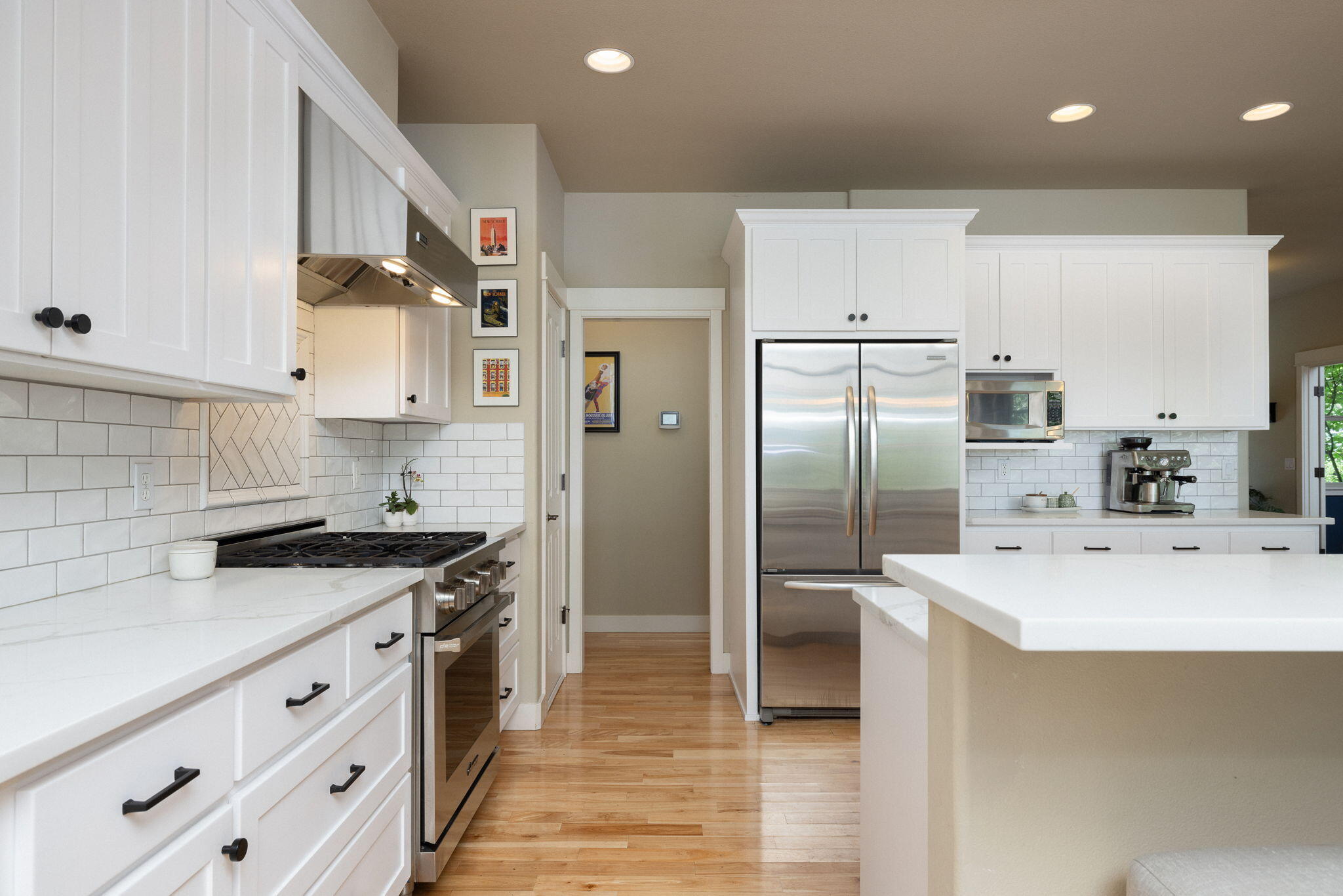 Broken Top - Residential