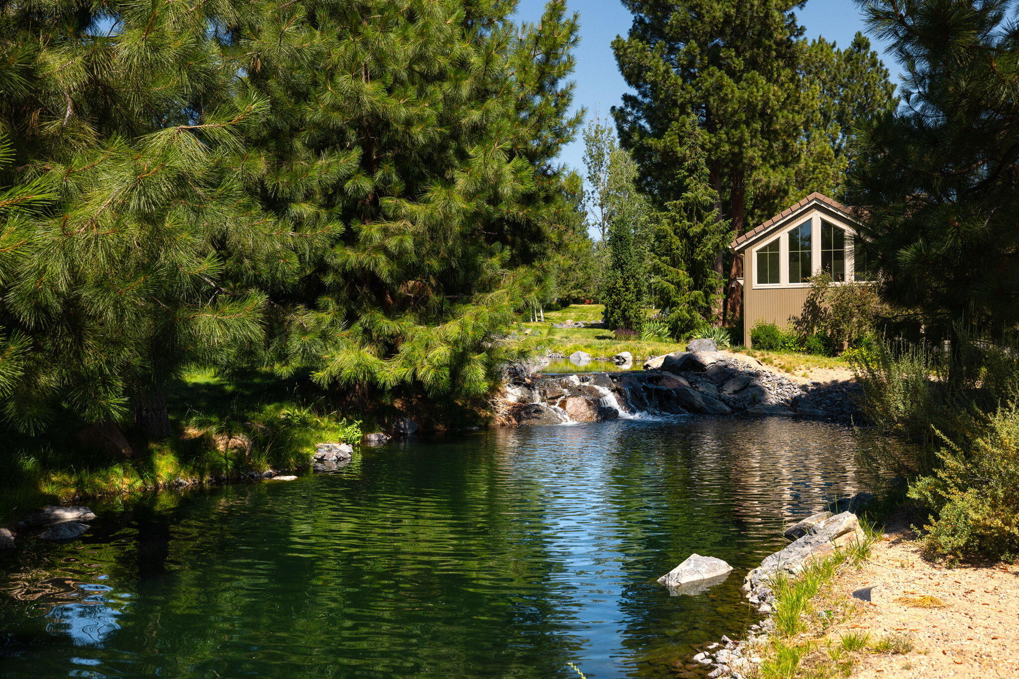 Broken Top - Residential