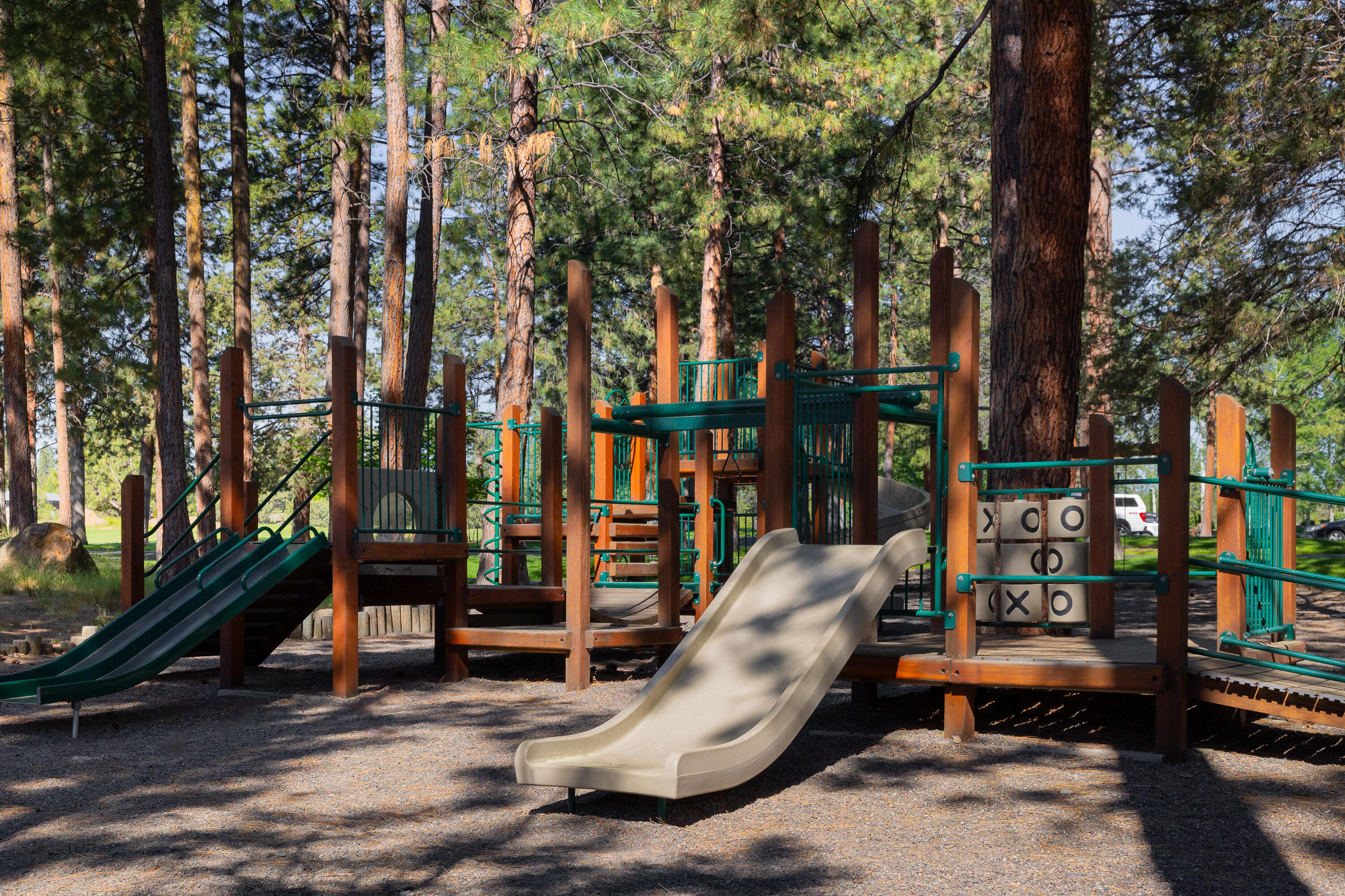 Broken Top - Residential