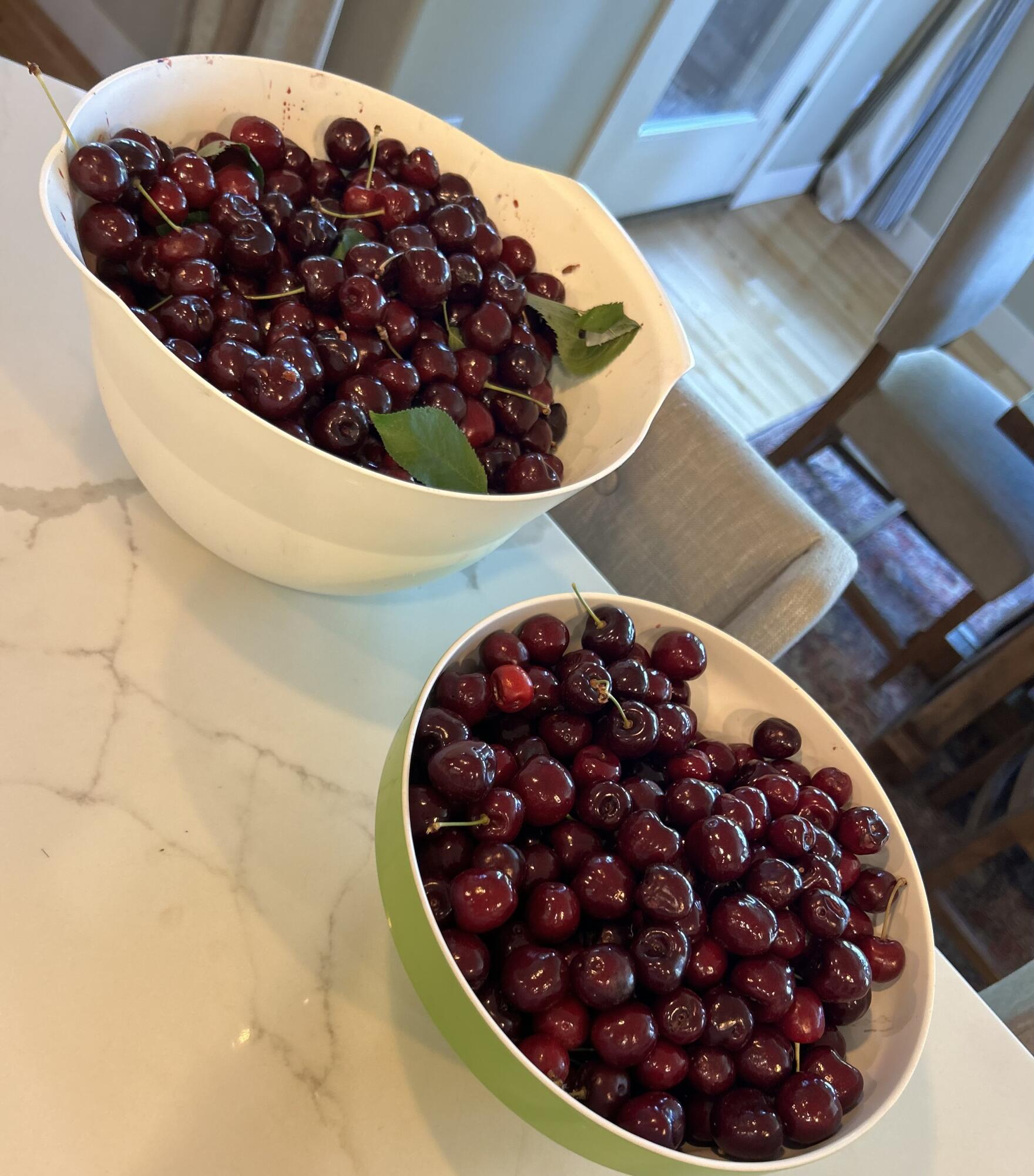 Broken Top - Residential