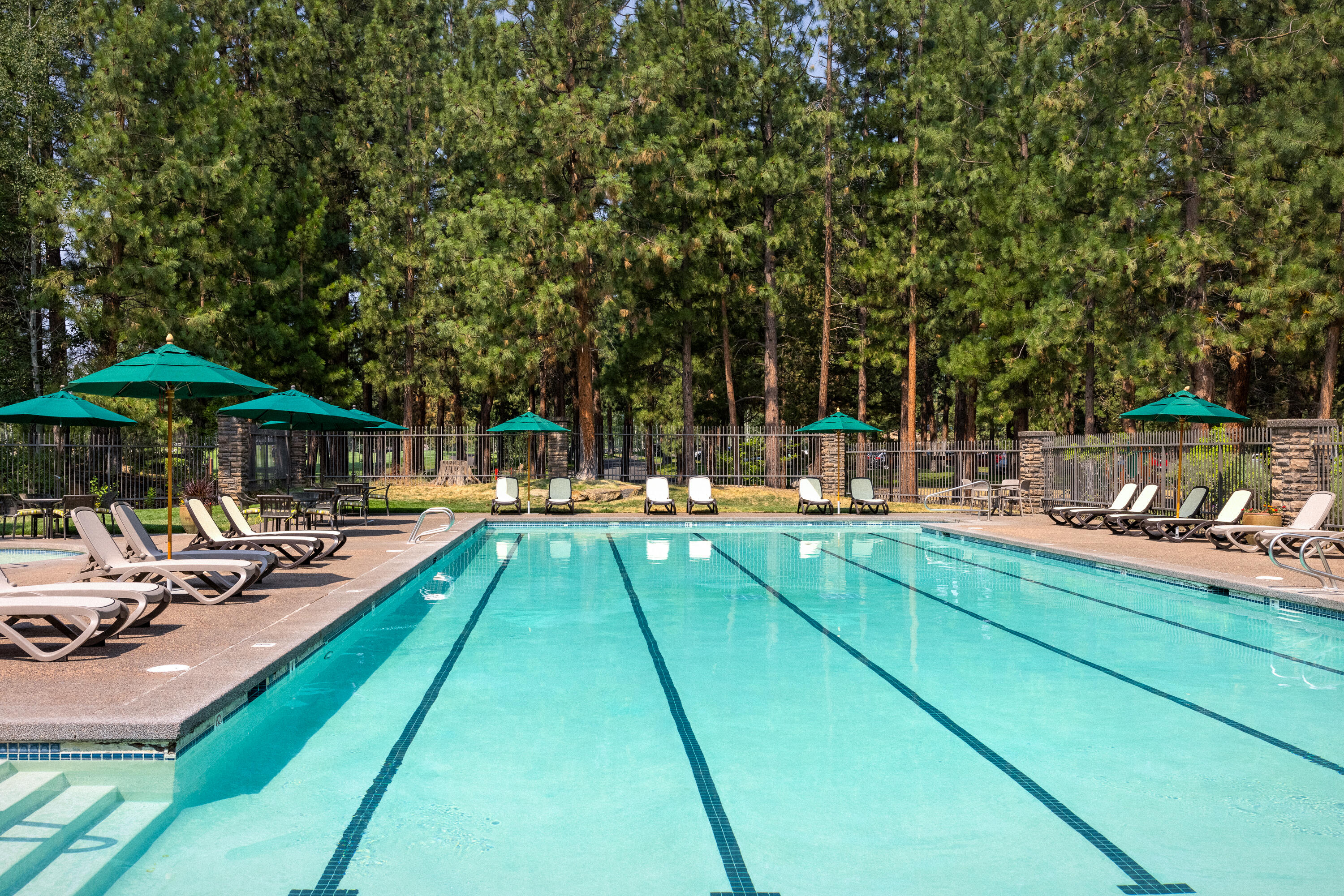 Broken Top - Residential