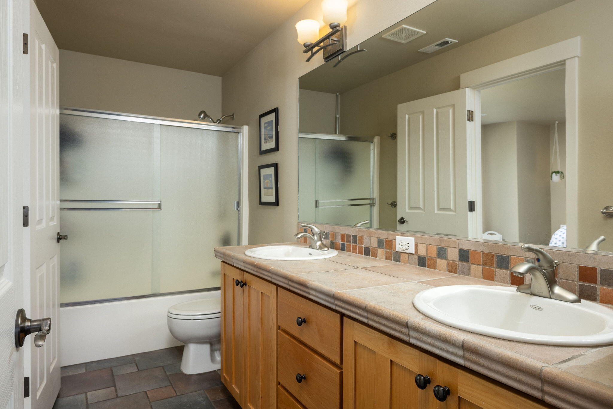 Broken Top - Residential