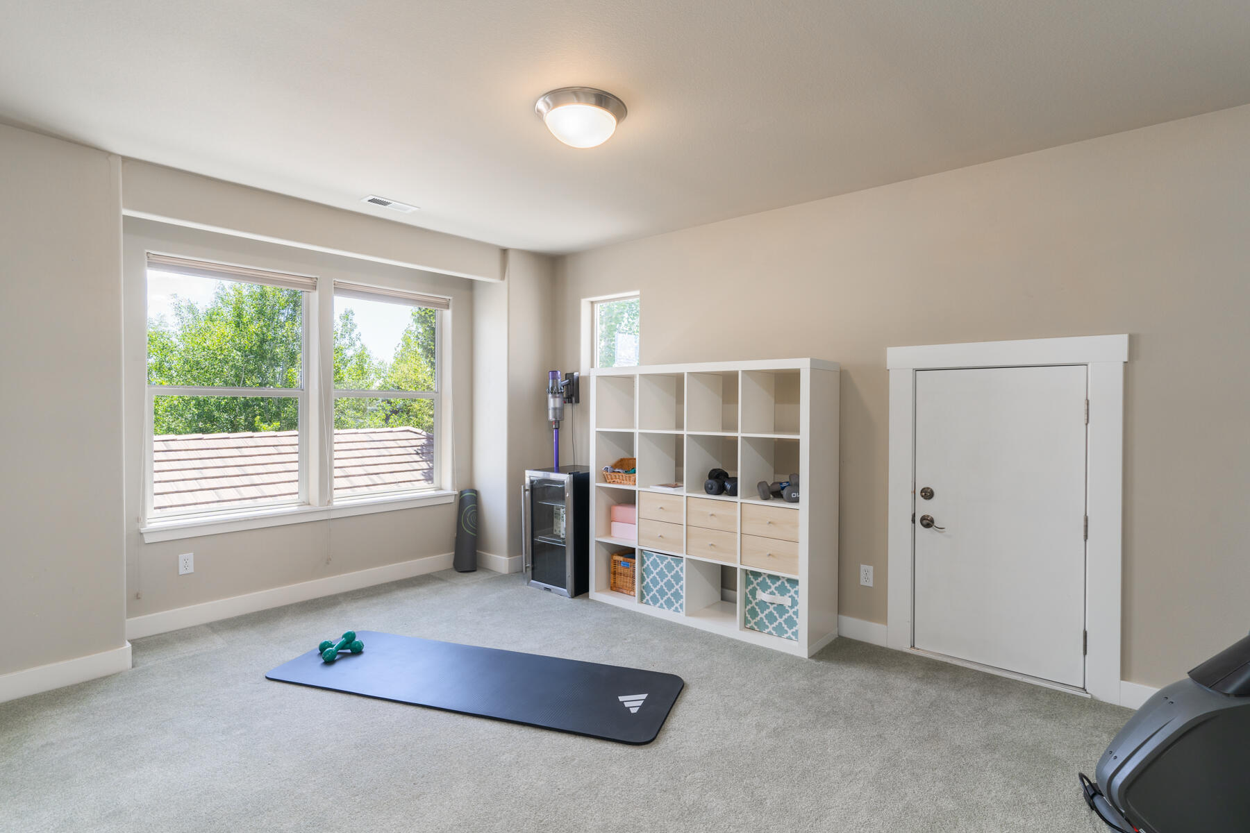 Broken Top - Residential