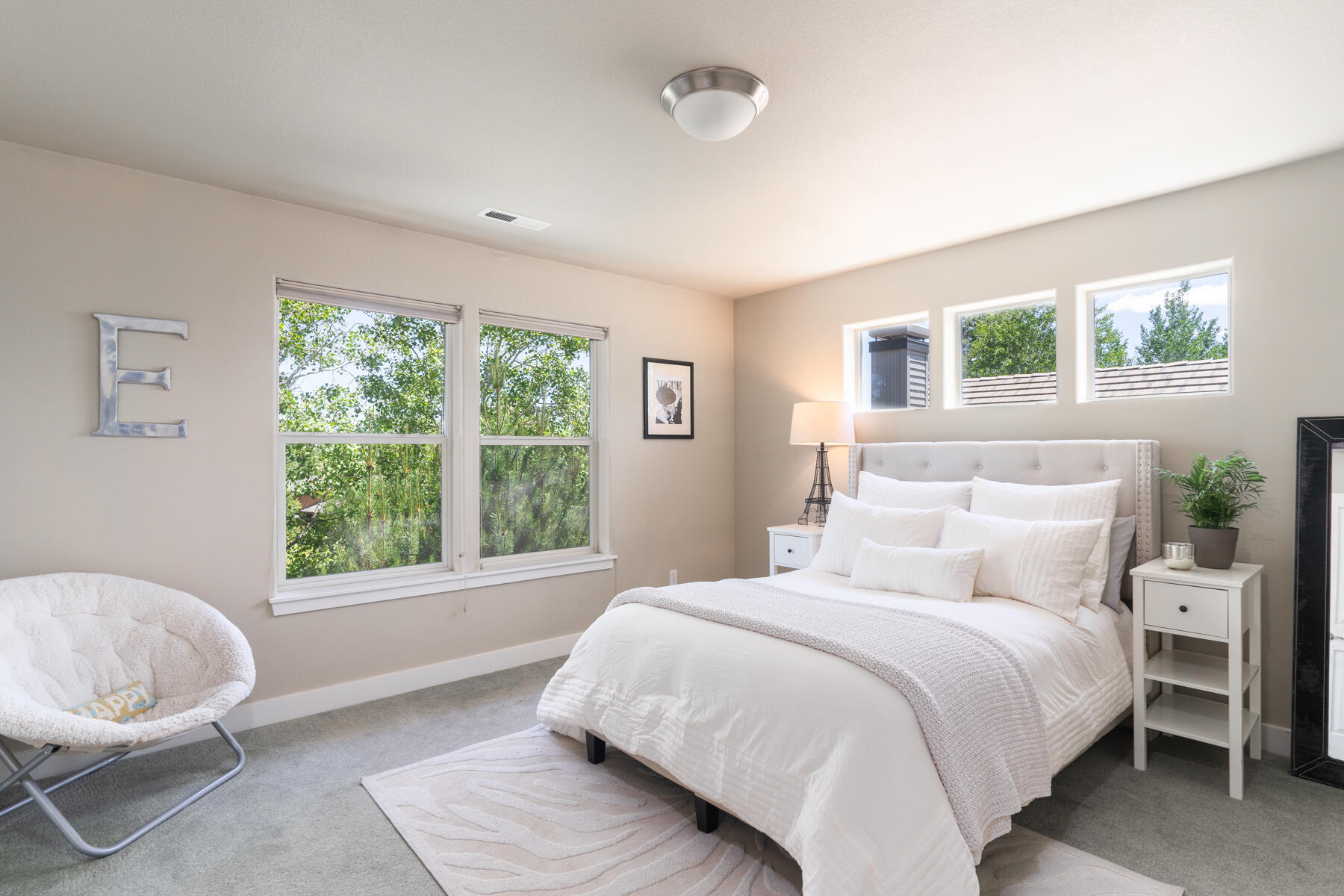 Broken Top - Residential