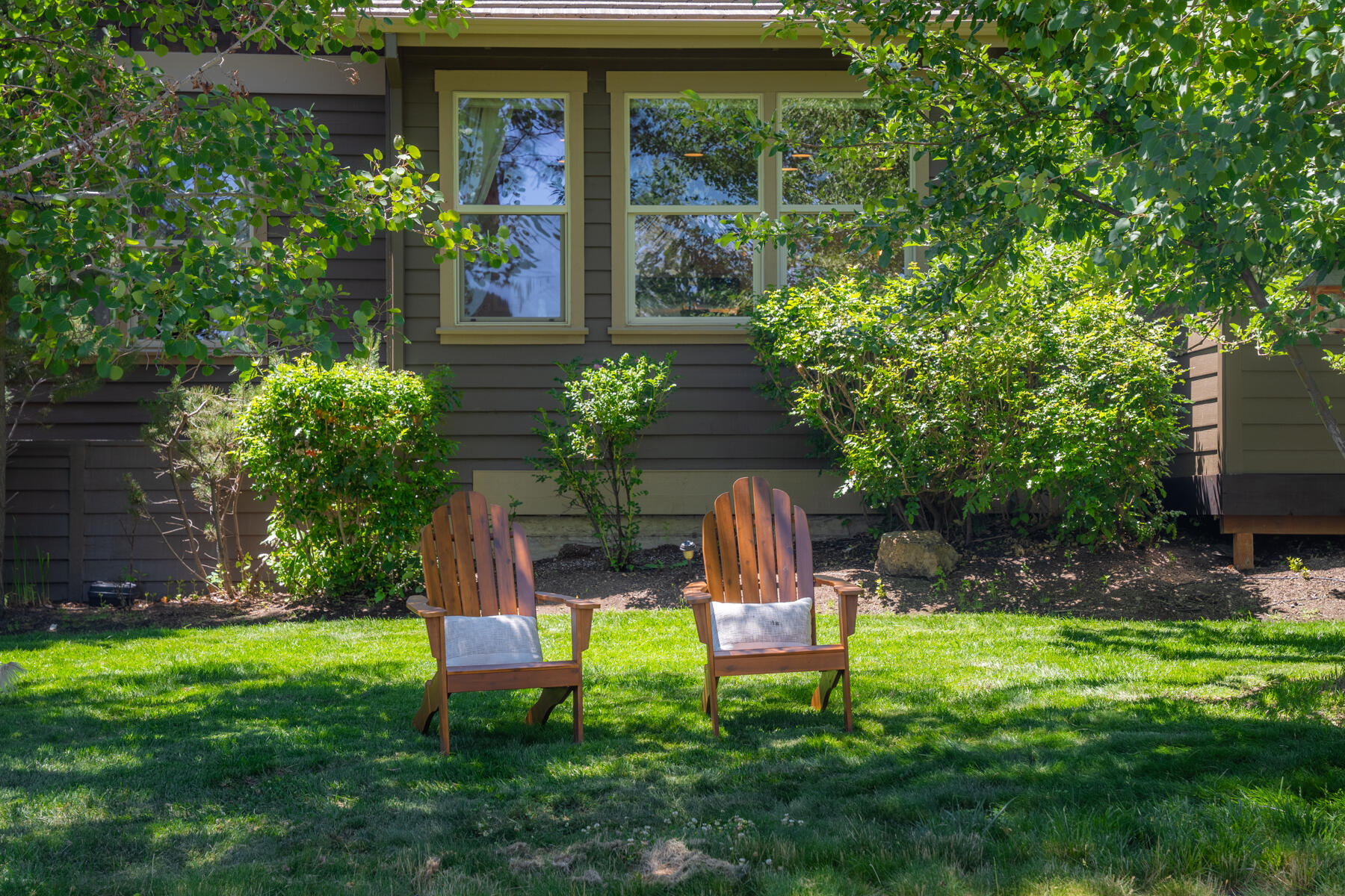 Broken Top - Residential