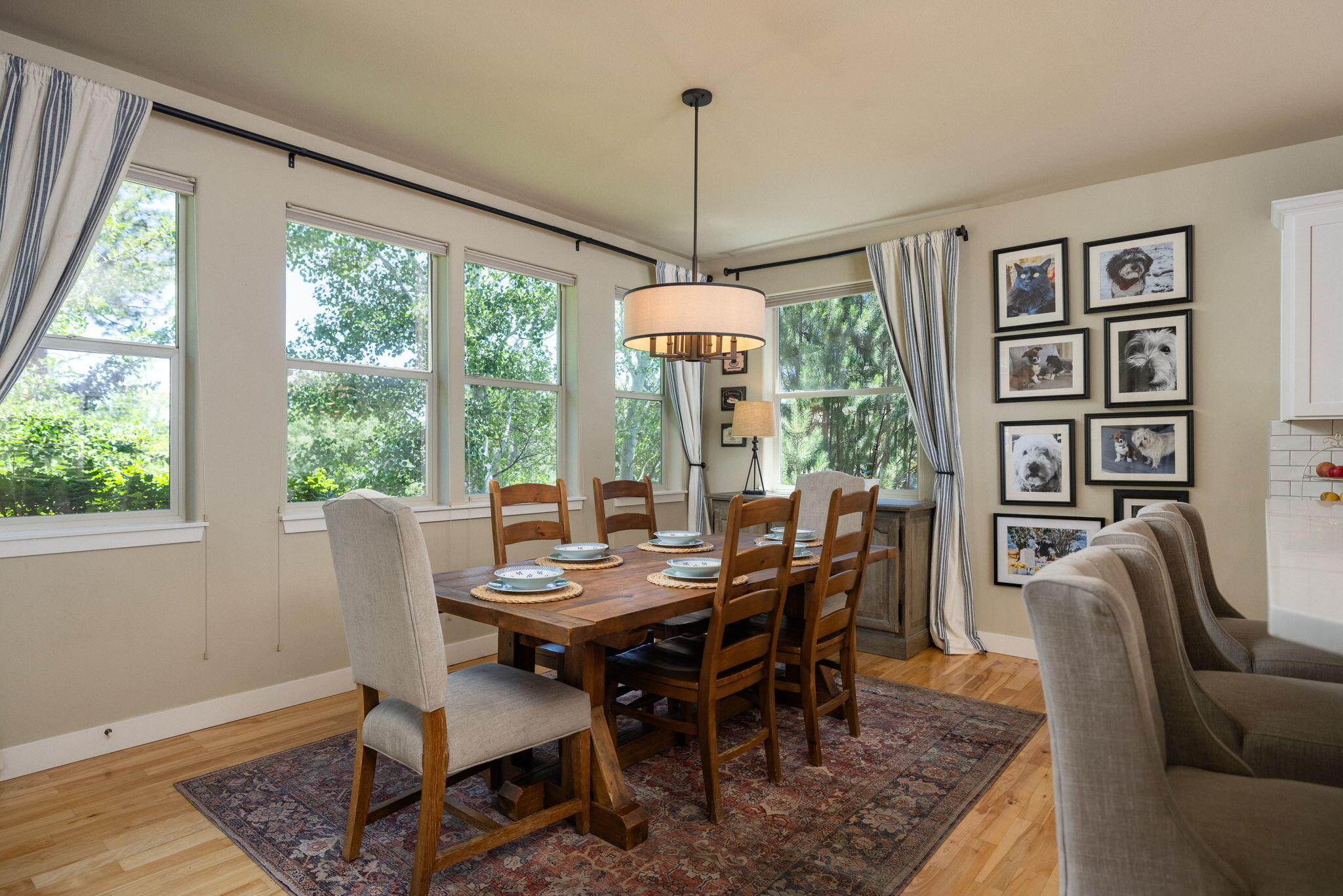 Broken Top - Residential