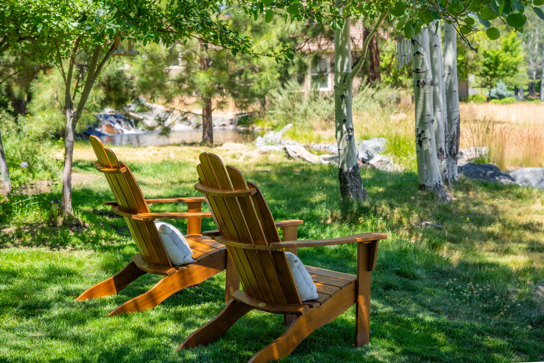 Broken Top - Residential