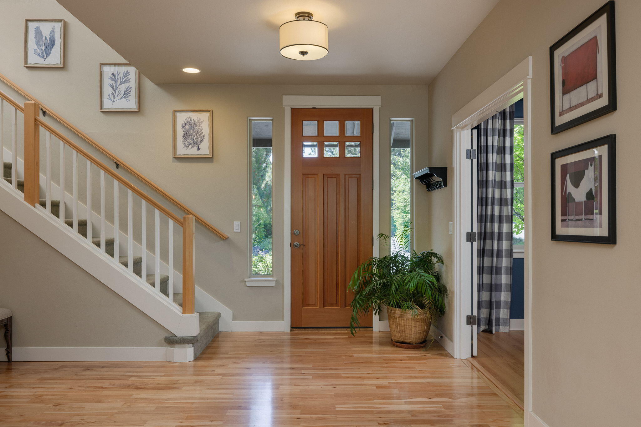 Broken Top - Residential