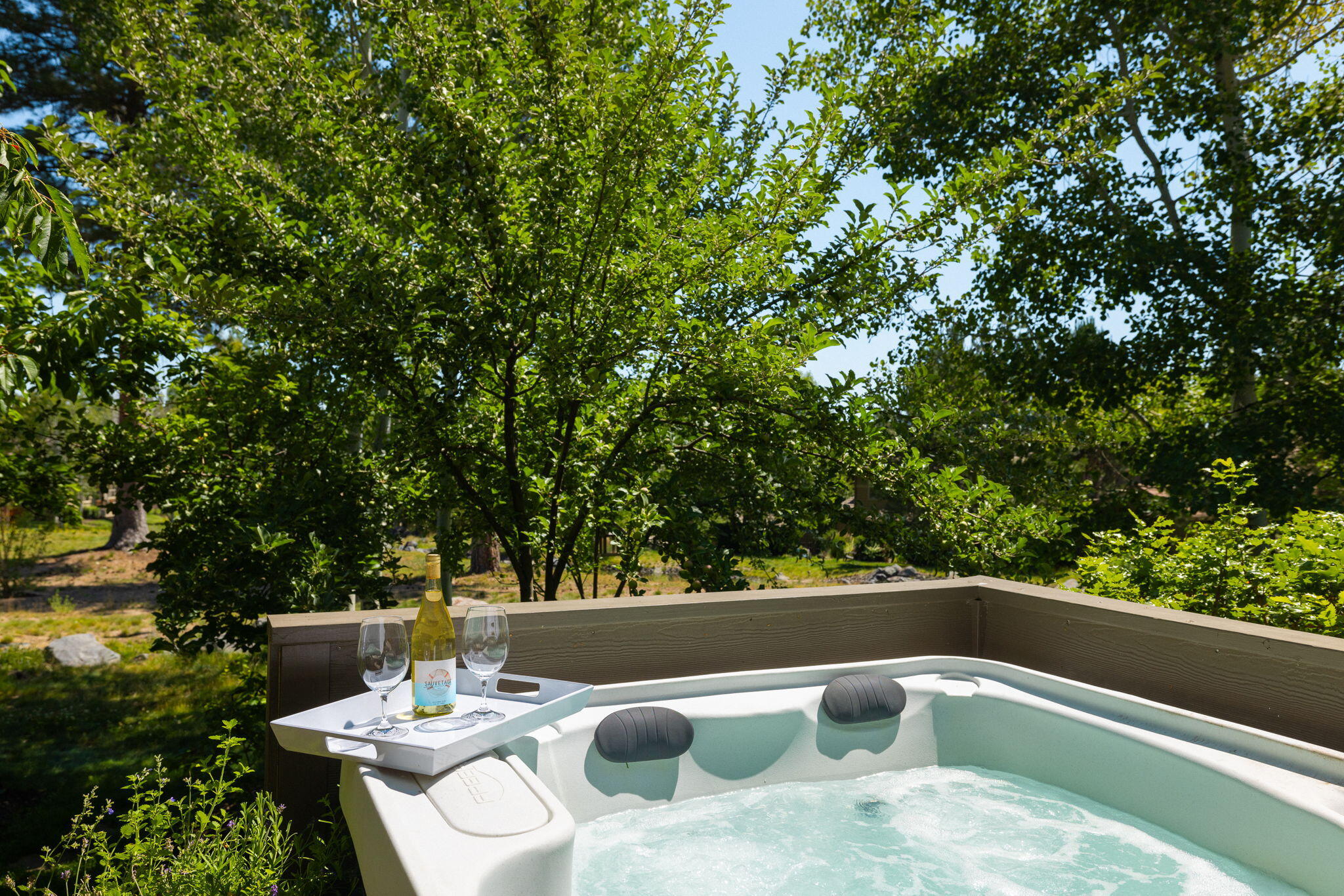 Broken Top - Residential