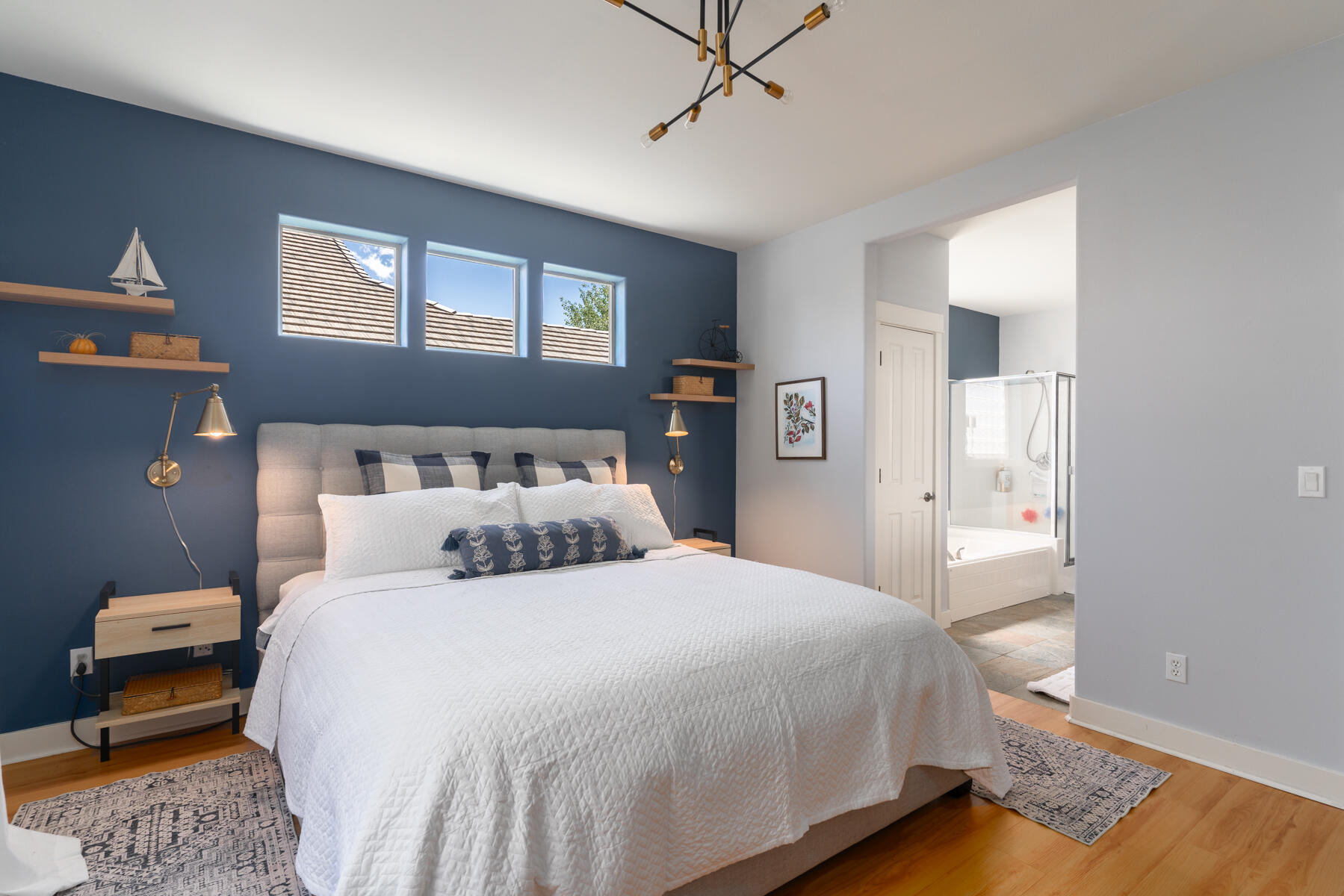 Broken Top - Residential