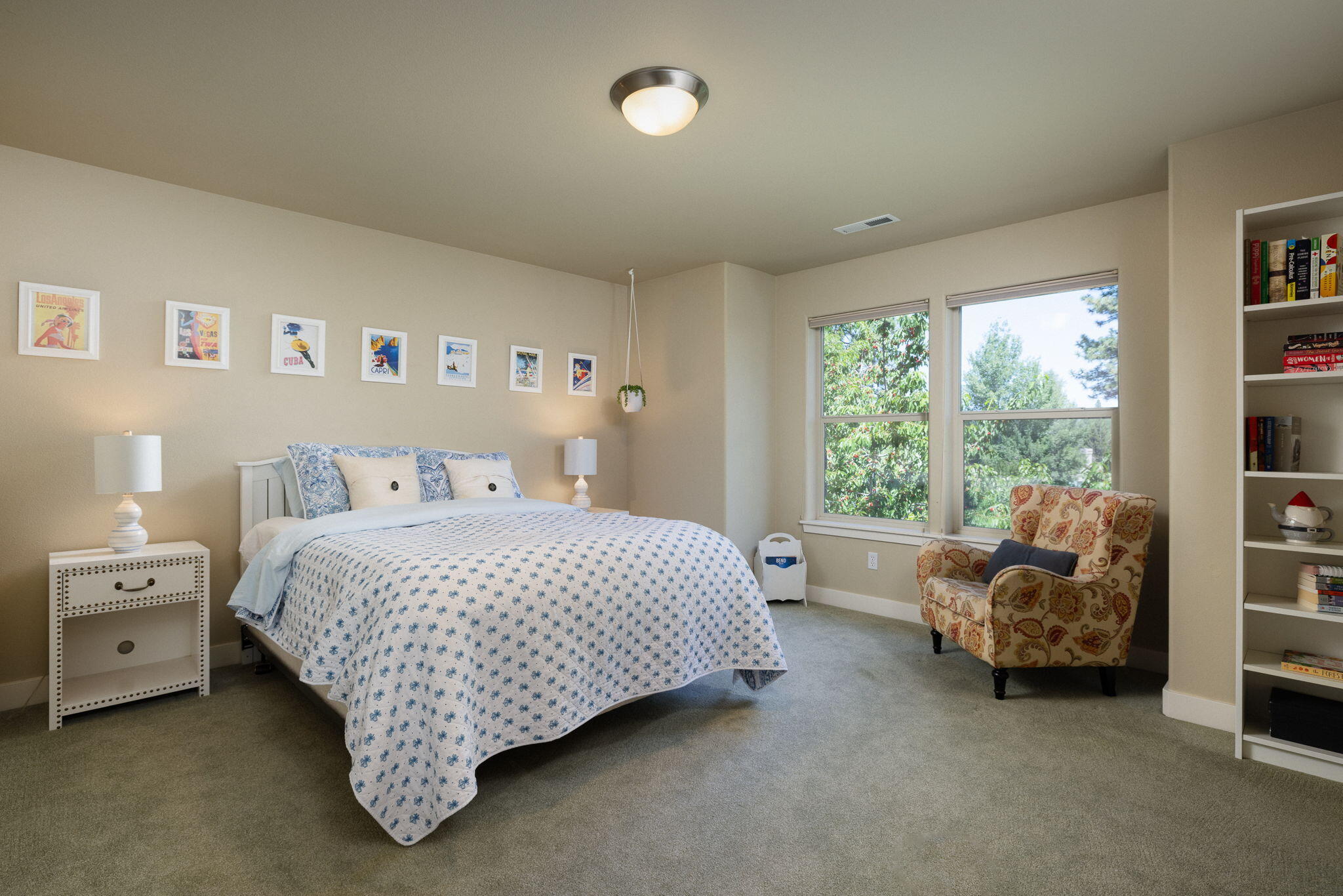 Broken Top - Residential