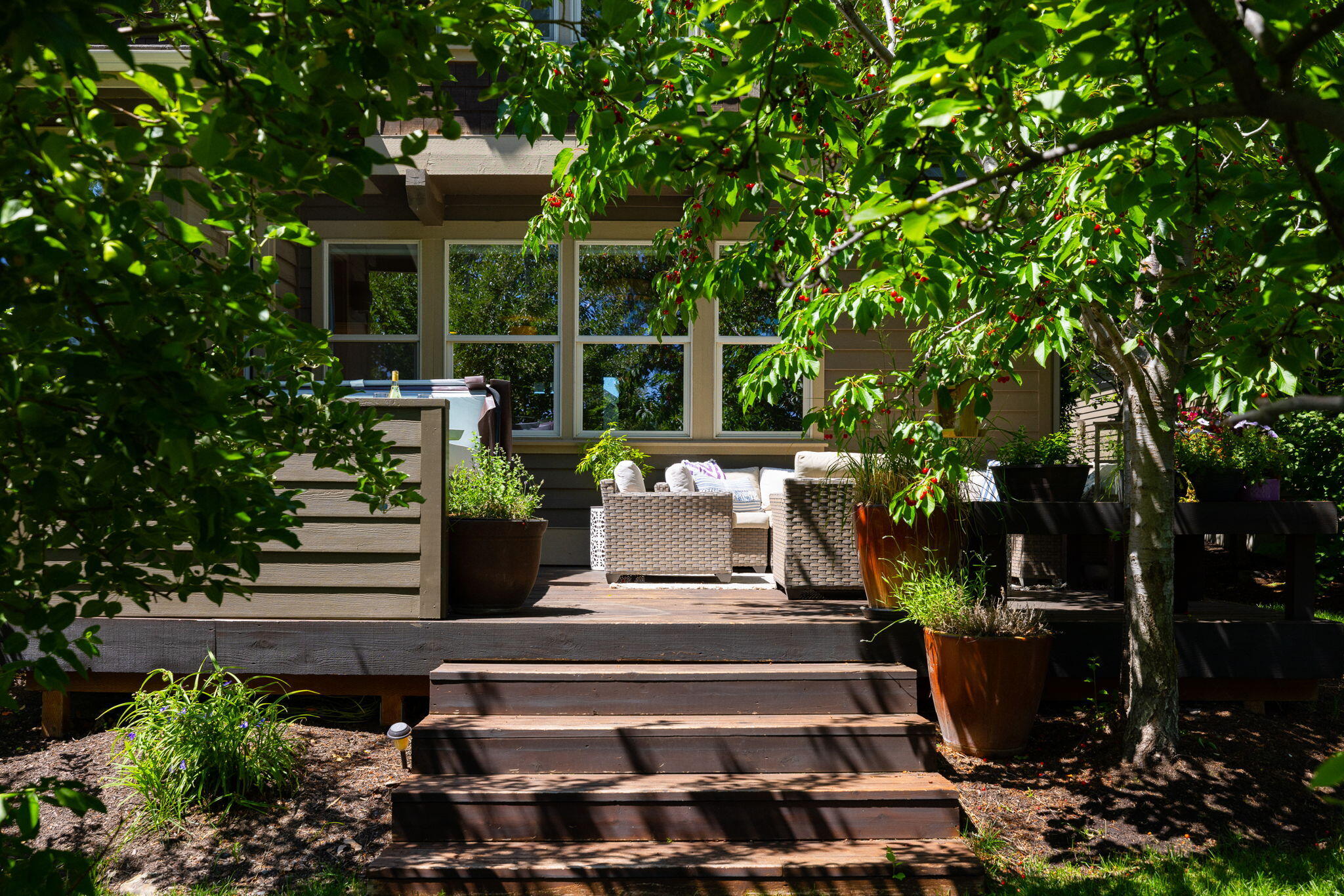 Broken Top - Residential