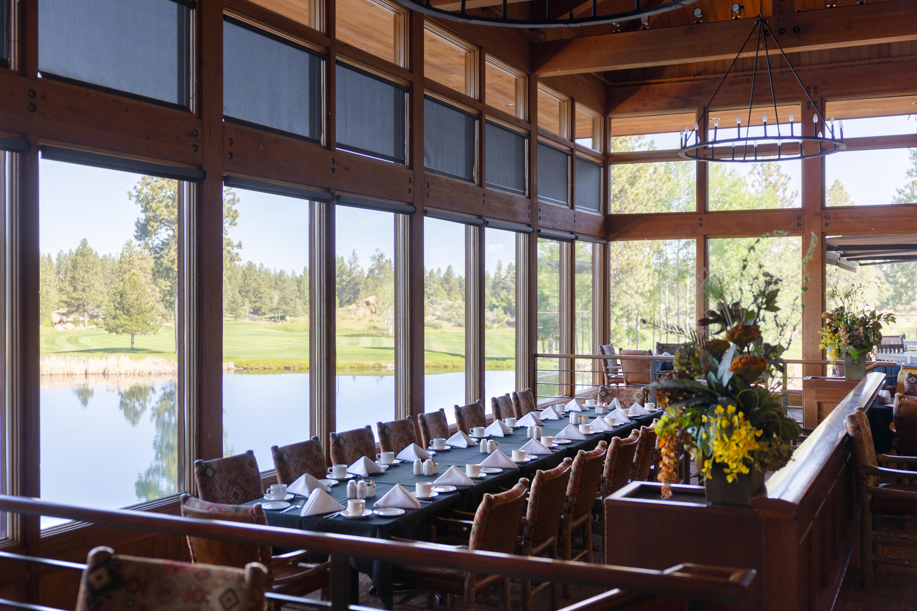 Broken Top - Residential