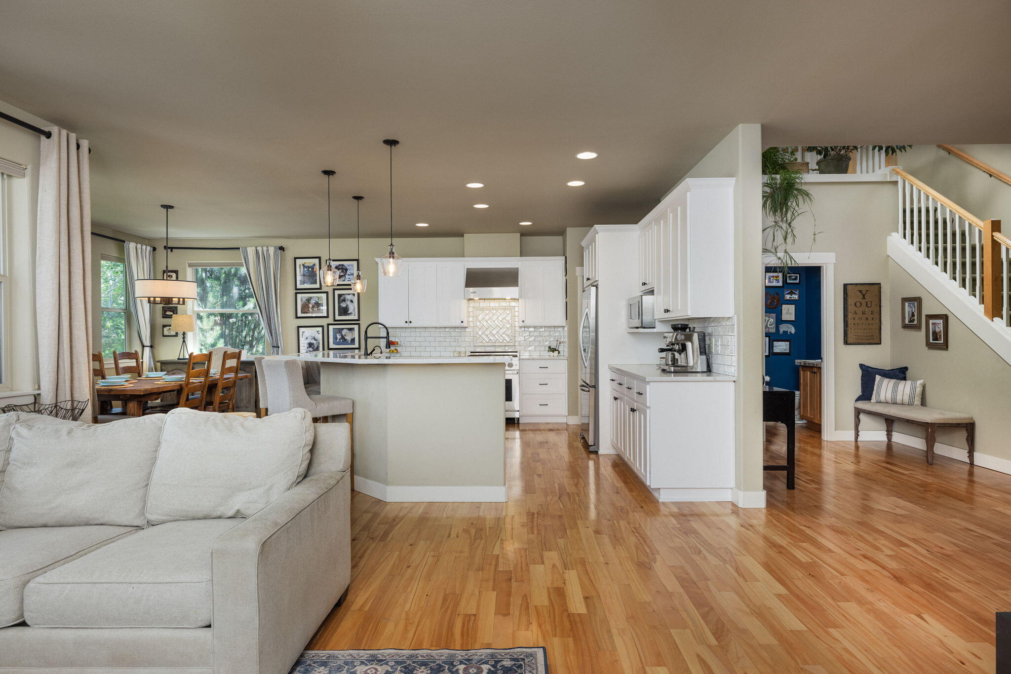 Broken Top - Residential