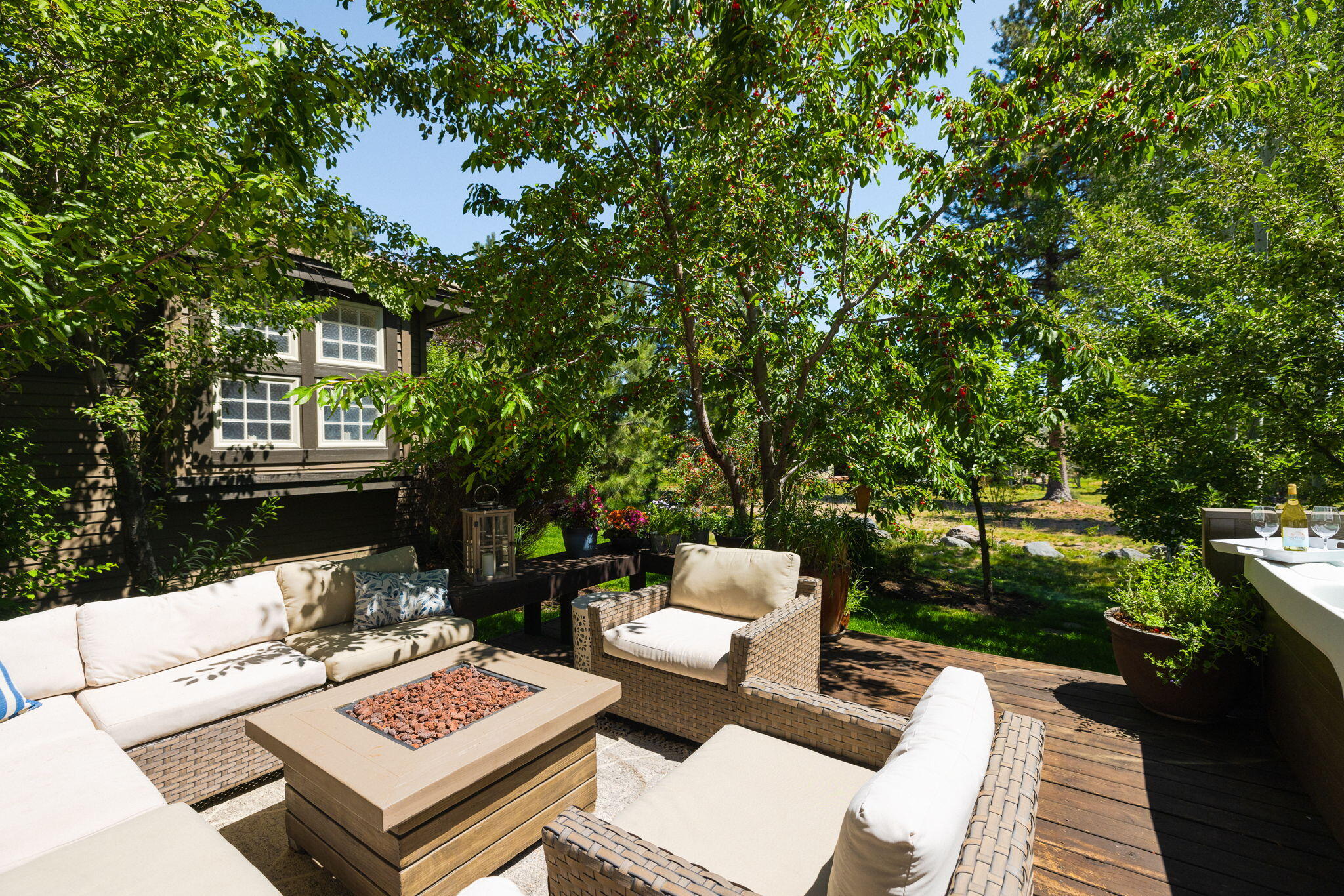 Broken Top - Residential