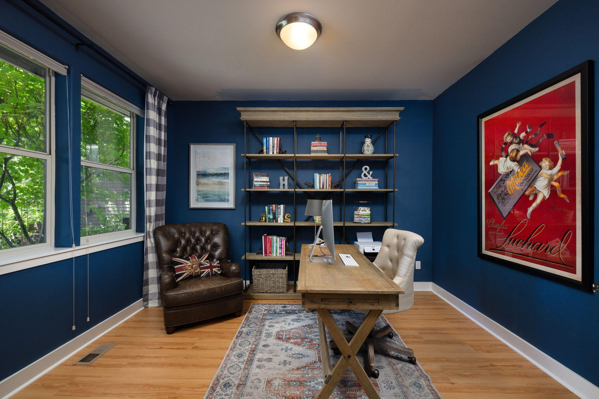 Broken Top - Residential