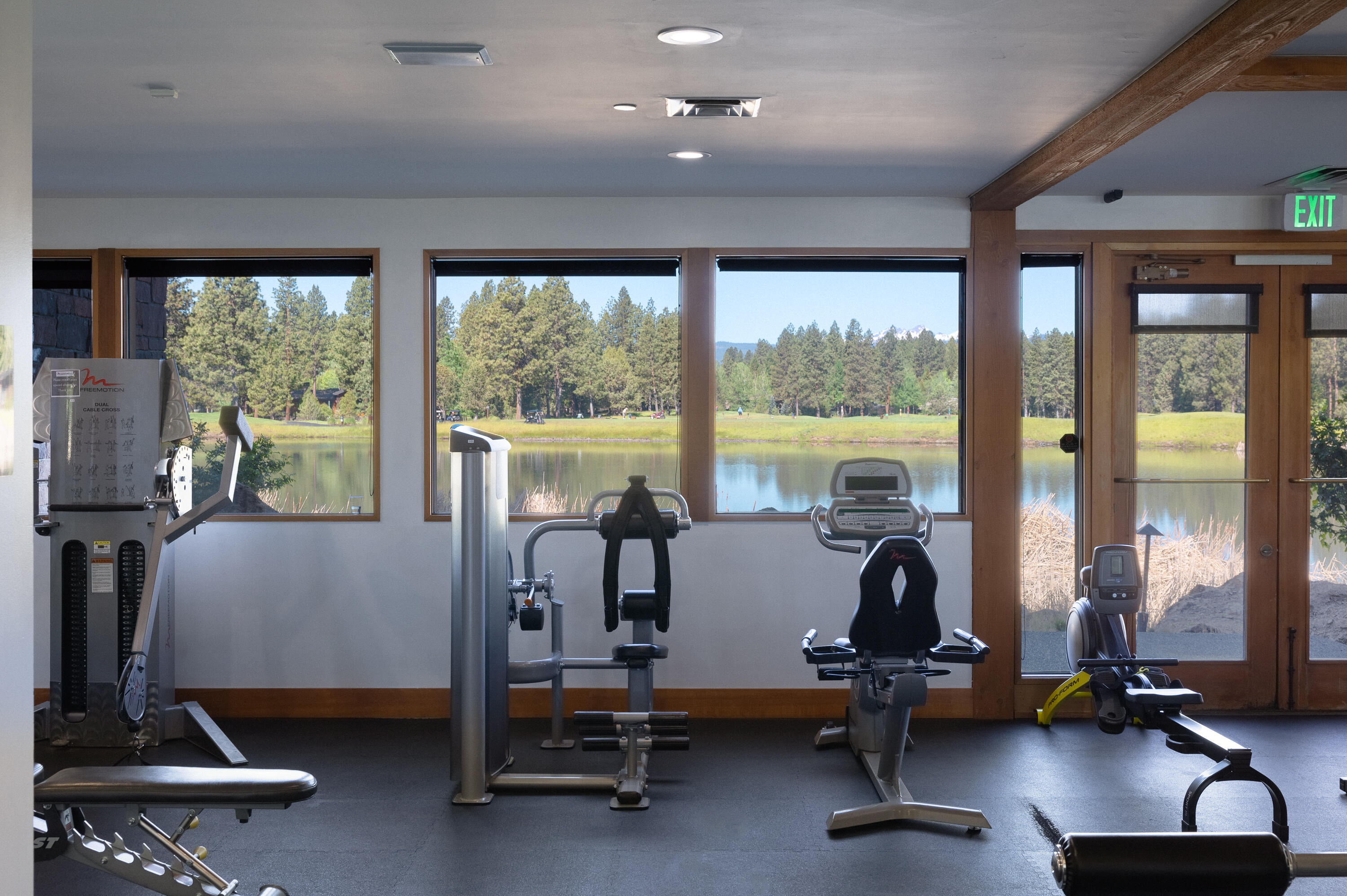 Broken Top - Residential