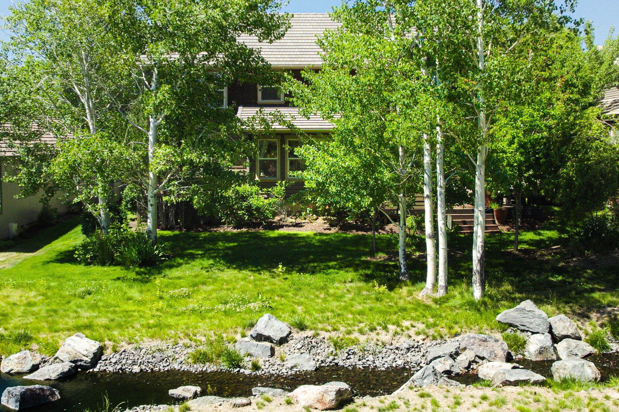 Broken Top - Residential