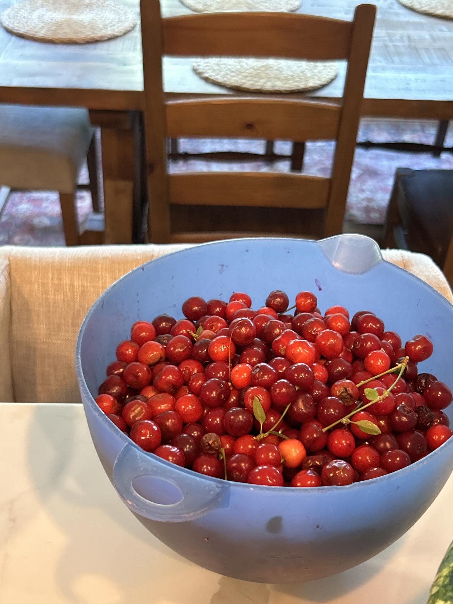 Broken Top - Residential