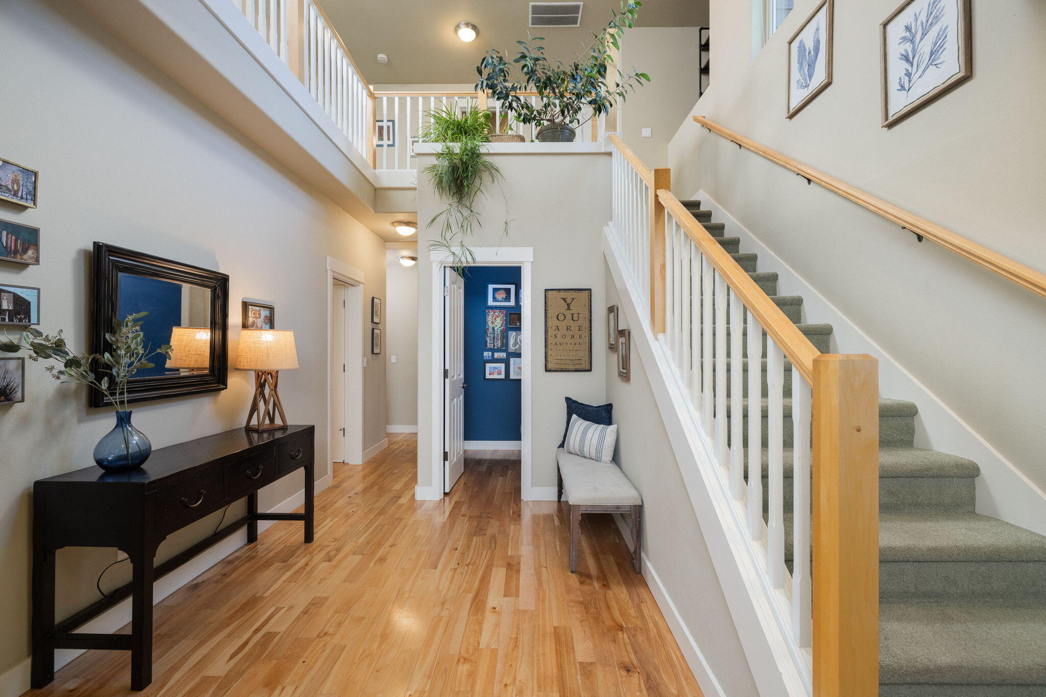 Broken Top - Residential