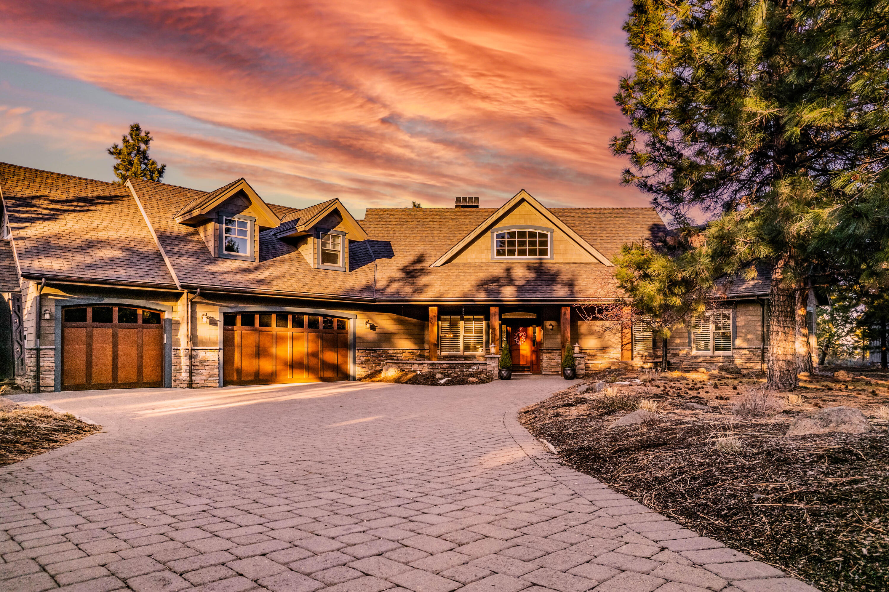 Awbrey Butte - Residential