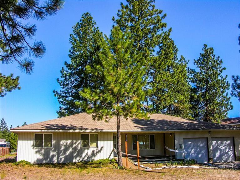 Deschutes RiverWoods - Residential