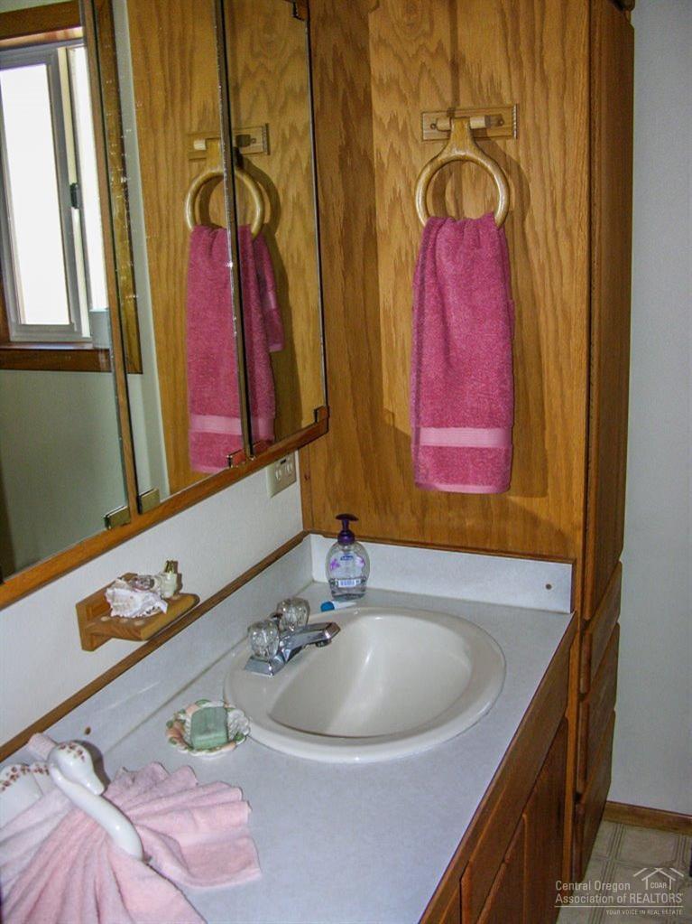 Deschutes RiverWoods - Residential