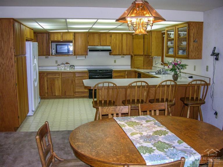 Deschutes RiverWoods - Residential