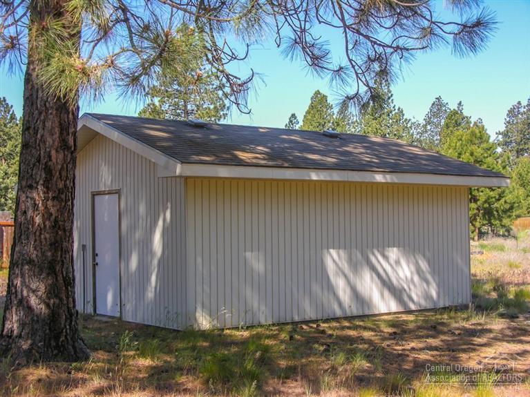 Deschutes RiverWoods - Residential