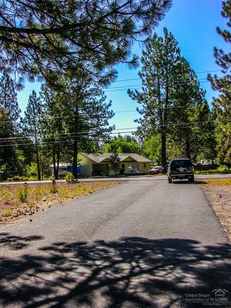 Deschutes RiverWoods - Residential