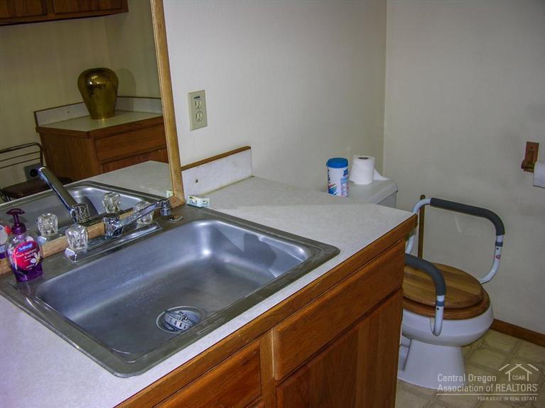 Deschutes RiverWoods - Residential