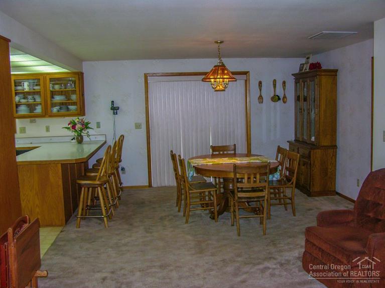 Deschutes RiverWoods - Residential