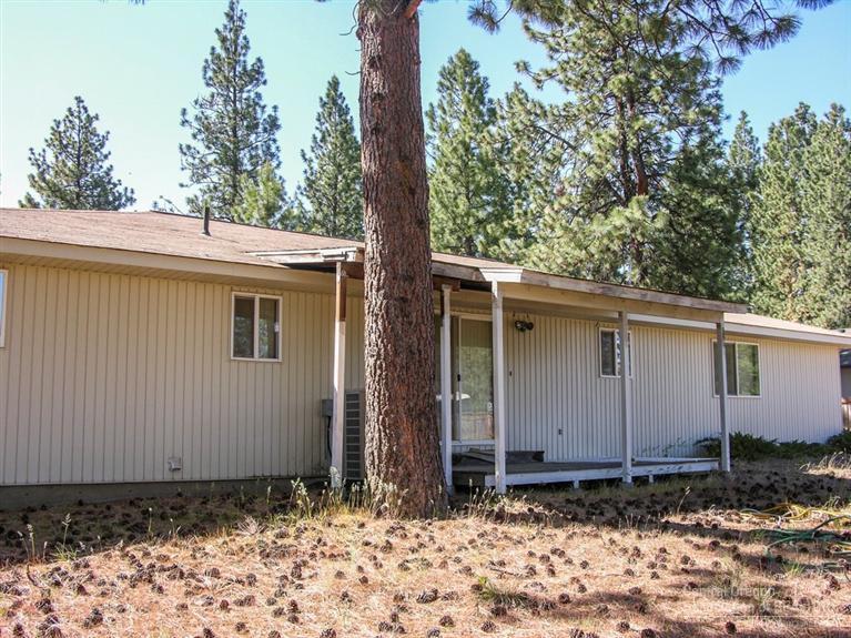 Deschutes RiverWoods - Residential