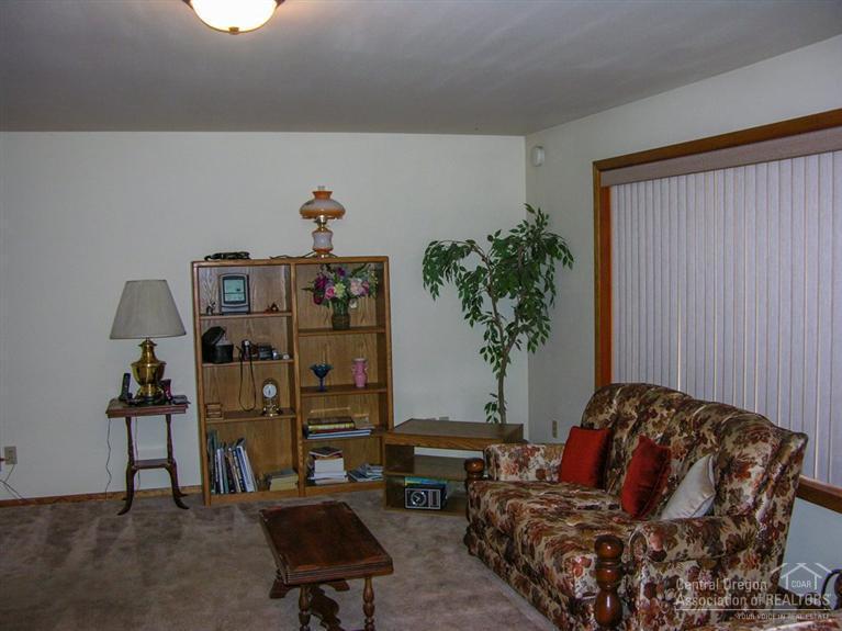 Deschutes RiverWoods - Residential