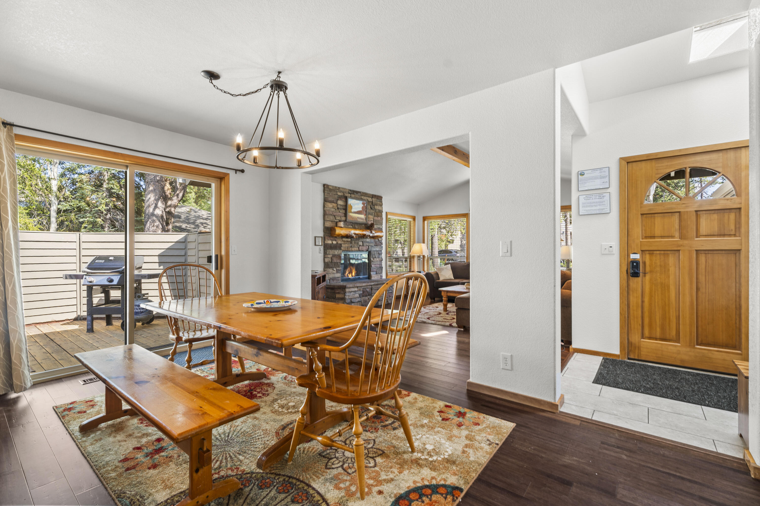 Fairway Crest Village - Residential