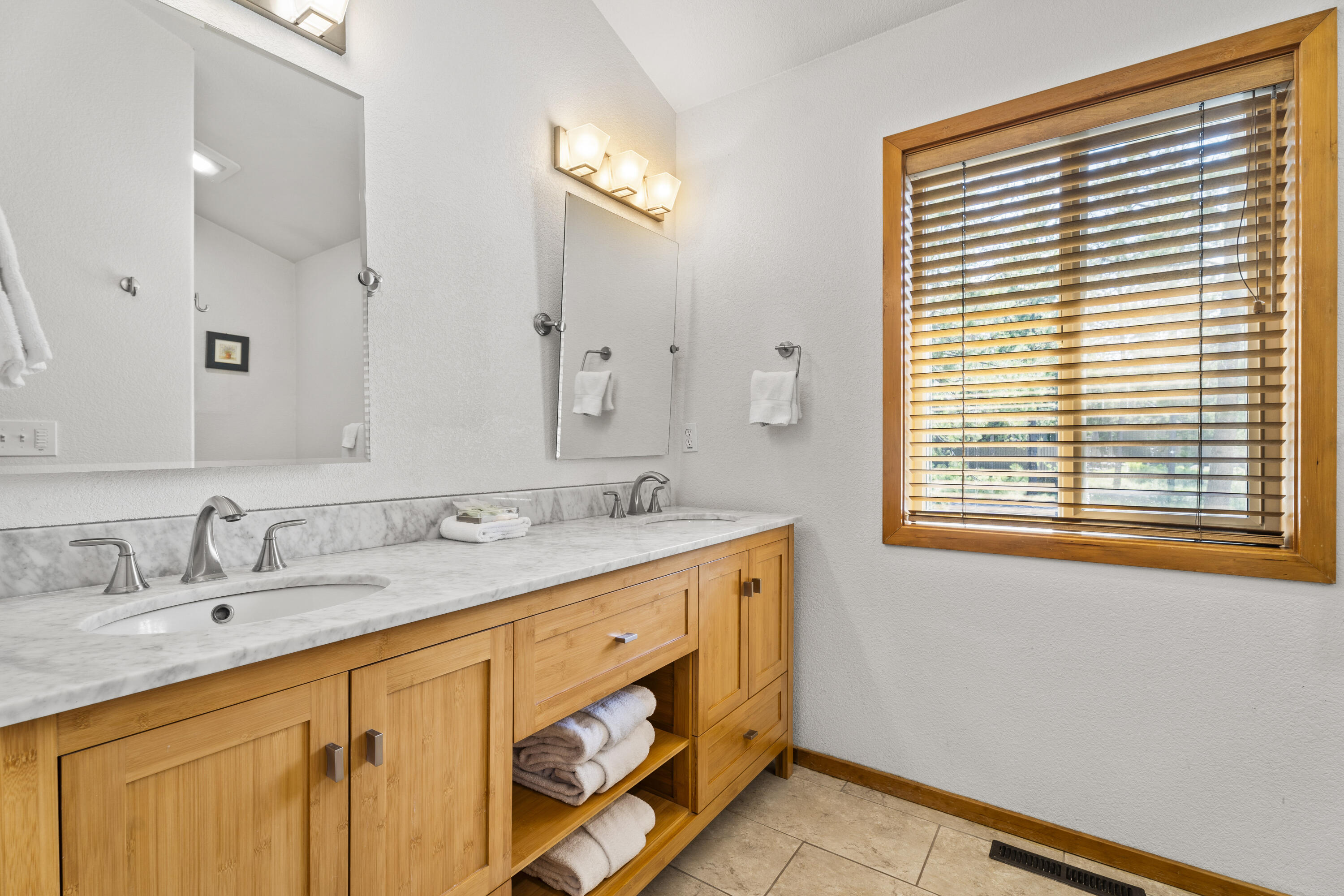 Fairway Crest Village - Residential