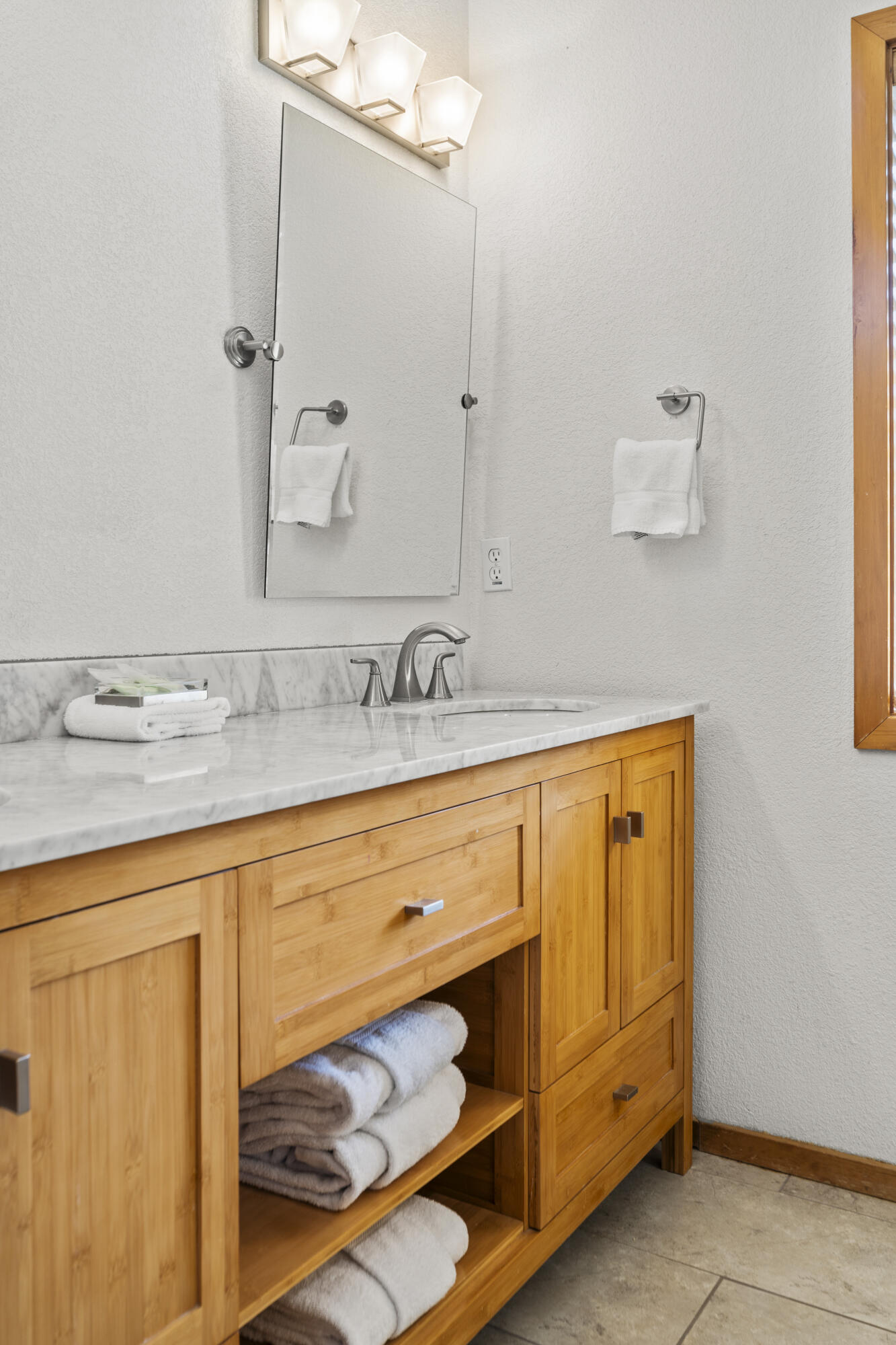 Fairway Crest Village - Residential