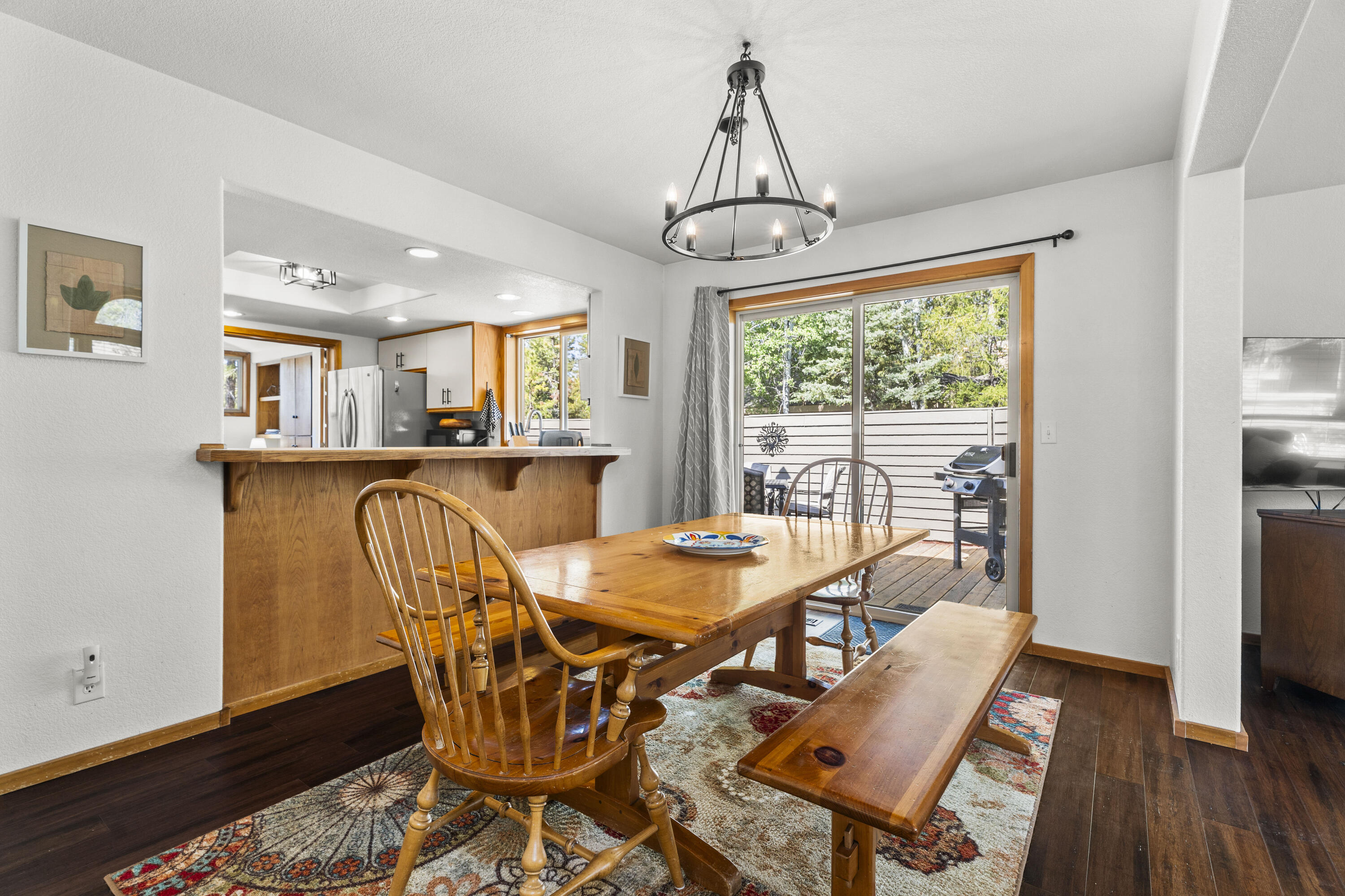 Fairway Crest Village - Residential