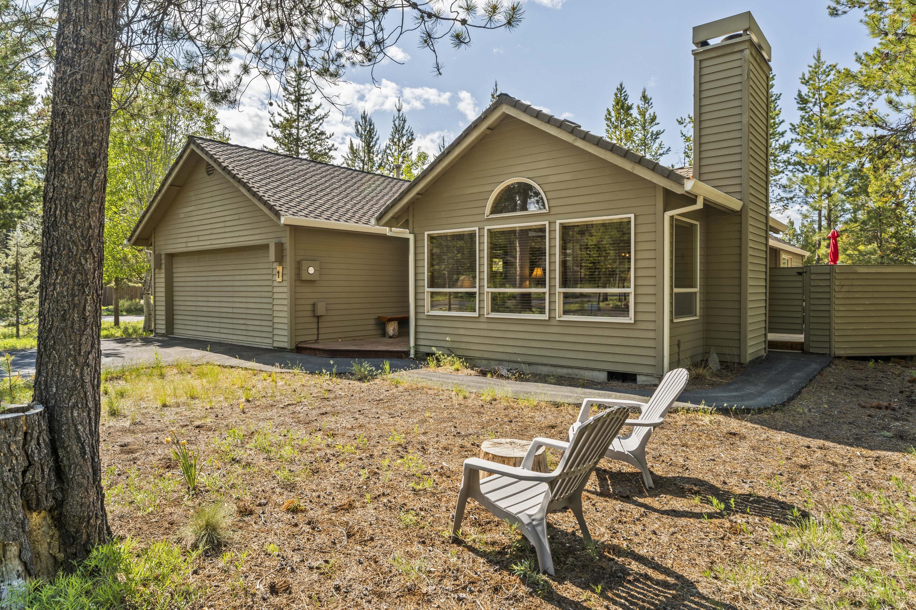 Fairway Crest Village - Residential