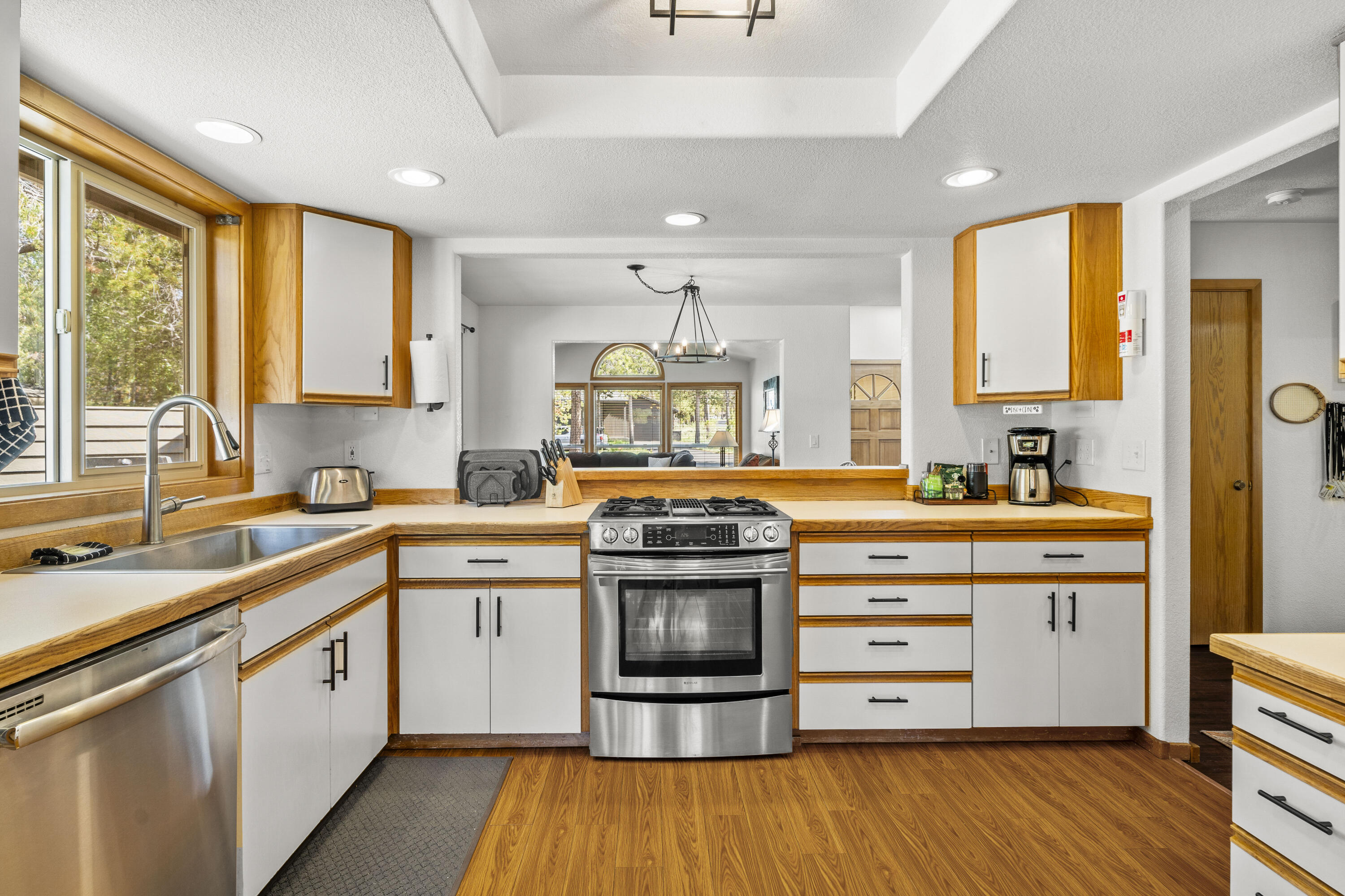 Fairway Crest Village - Residential