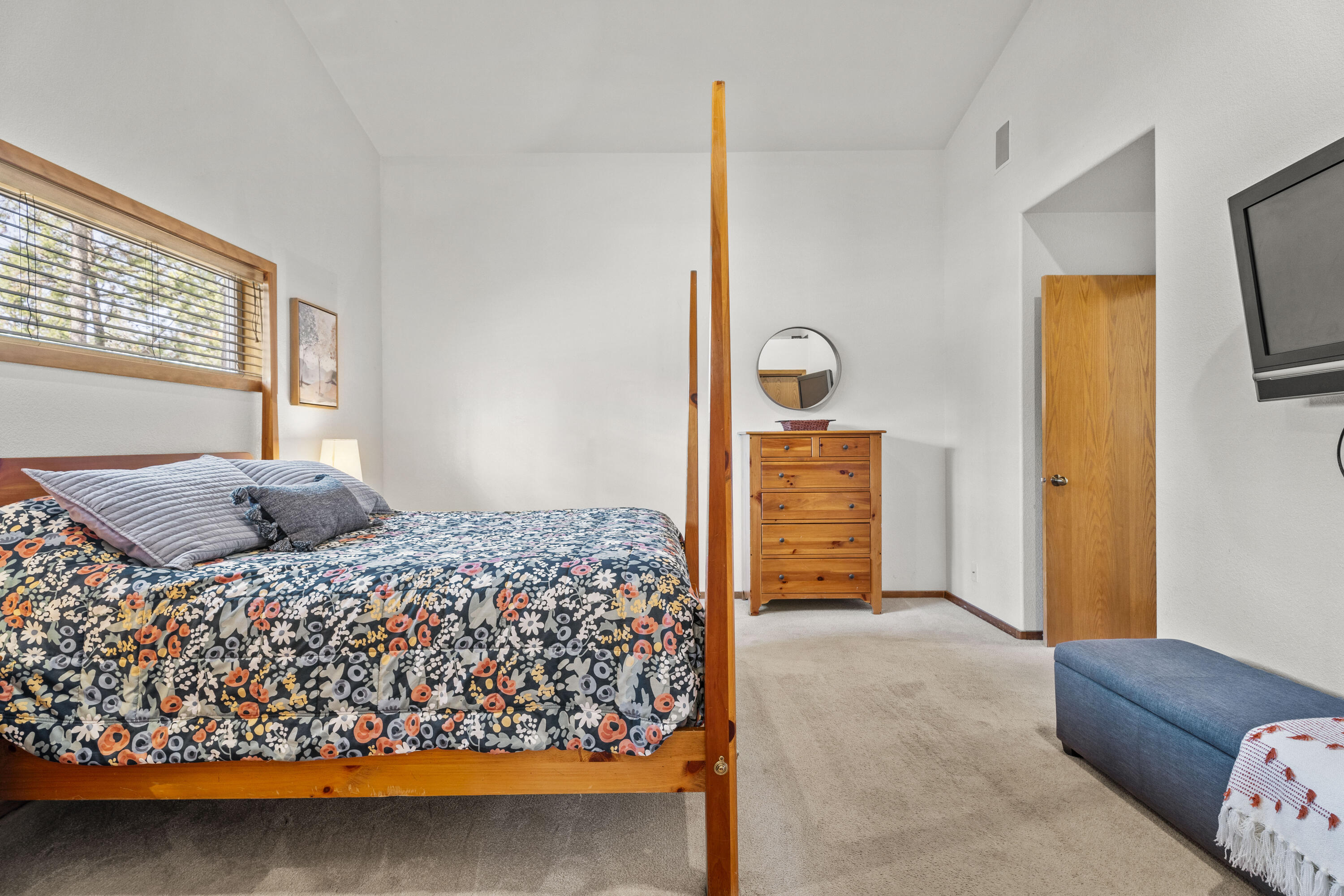 Fairway Crest Village - Residential