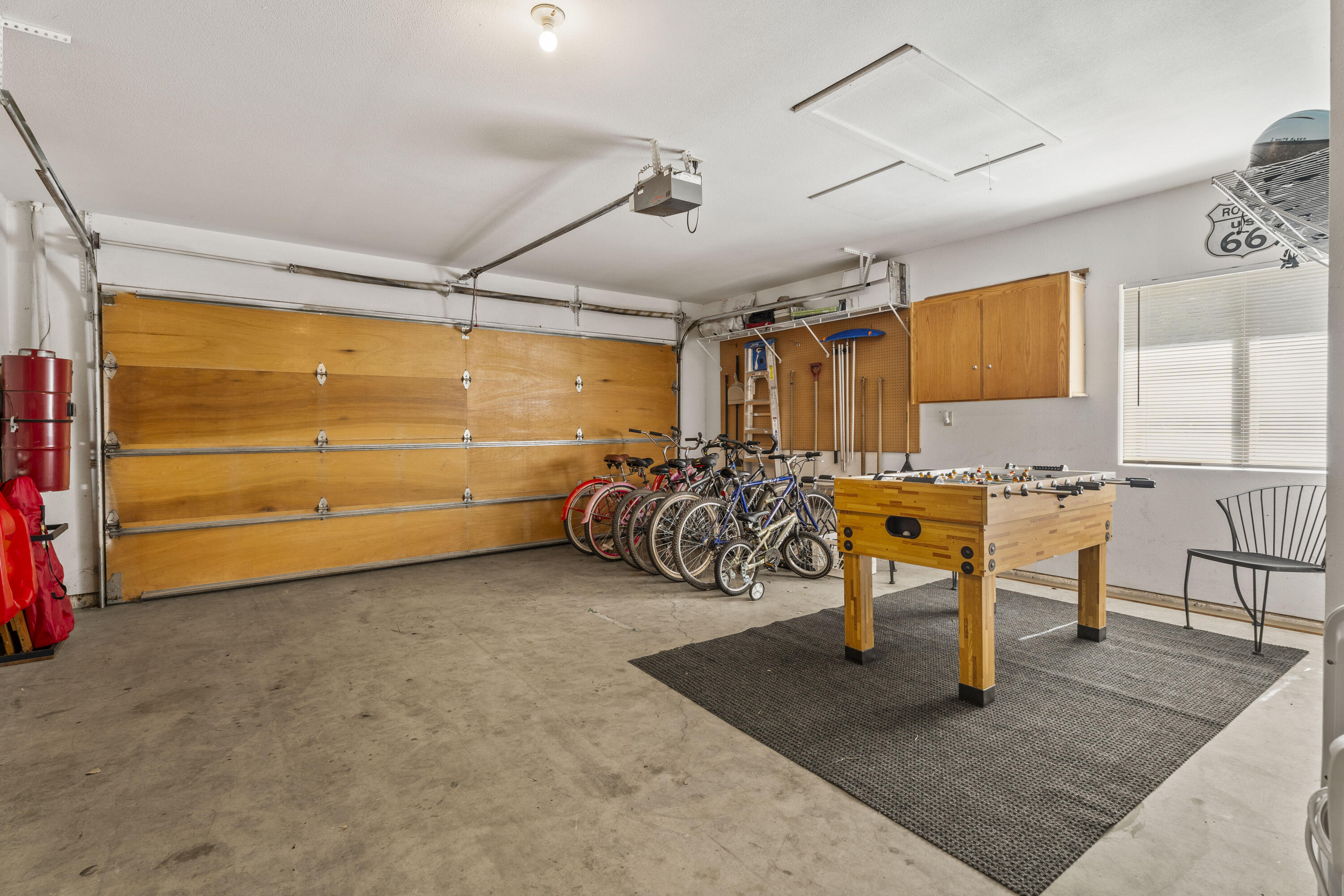 Fairway Crest Village - Residential