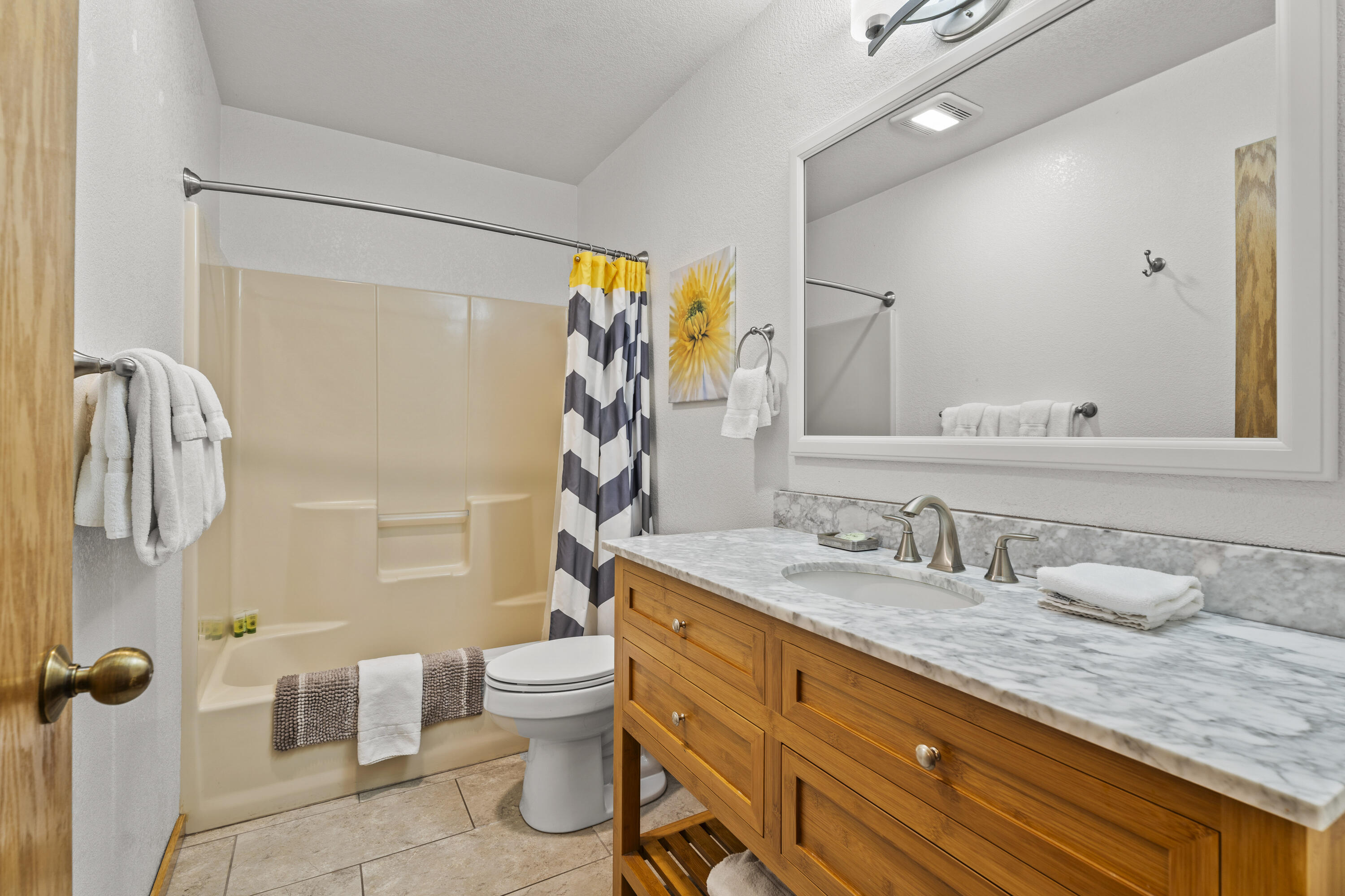 Fairway Crest Village - Residential