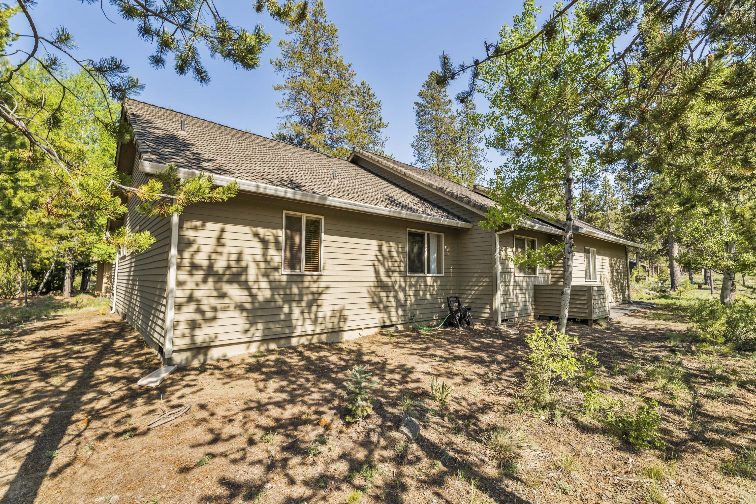 Fairway Crest Village - Residential