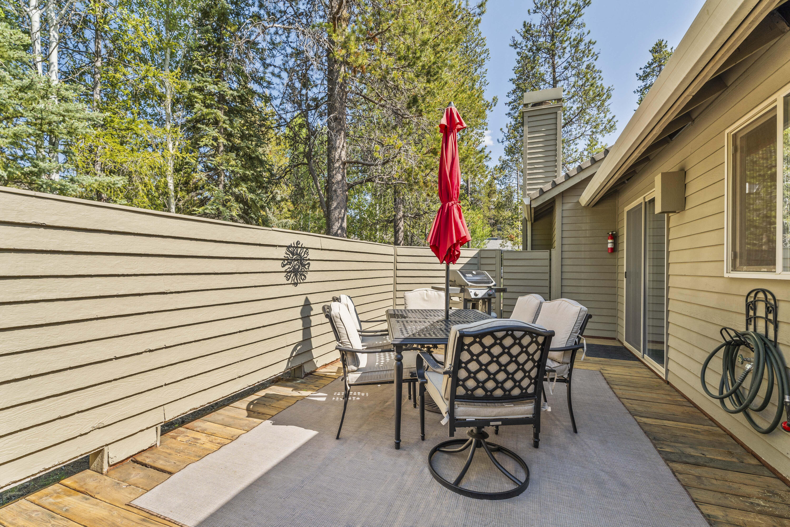 Fairway Crest Village - Residential