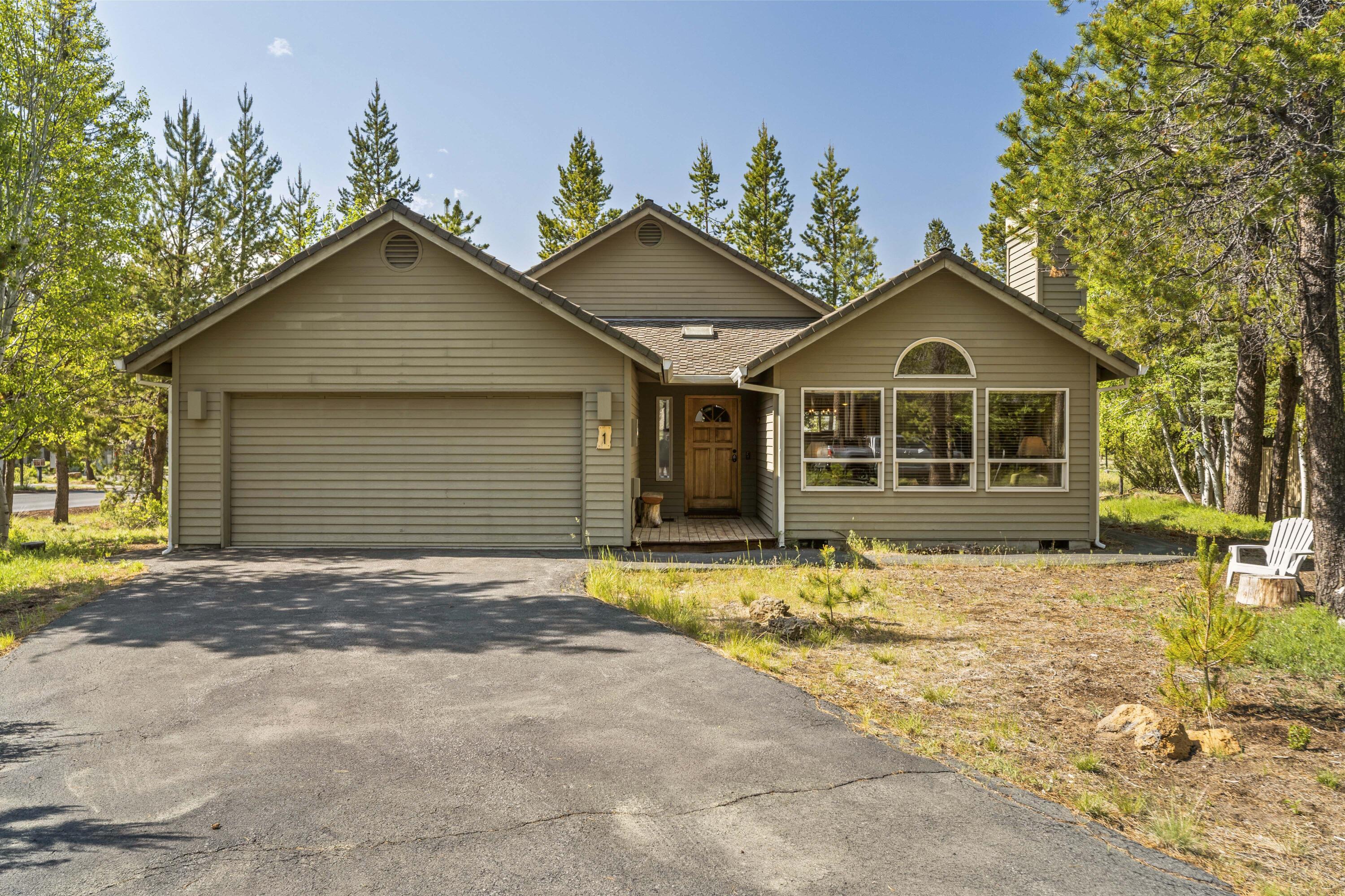 Fairway Crest Village - Residential