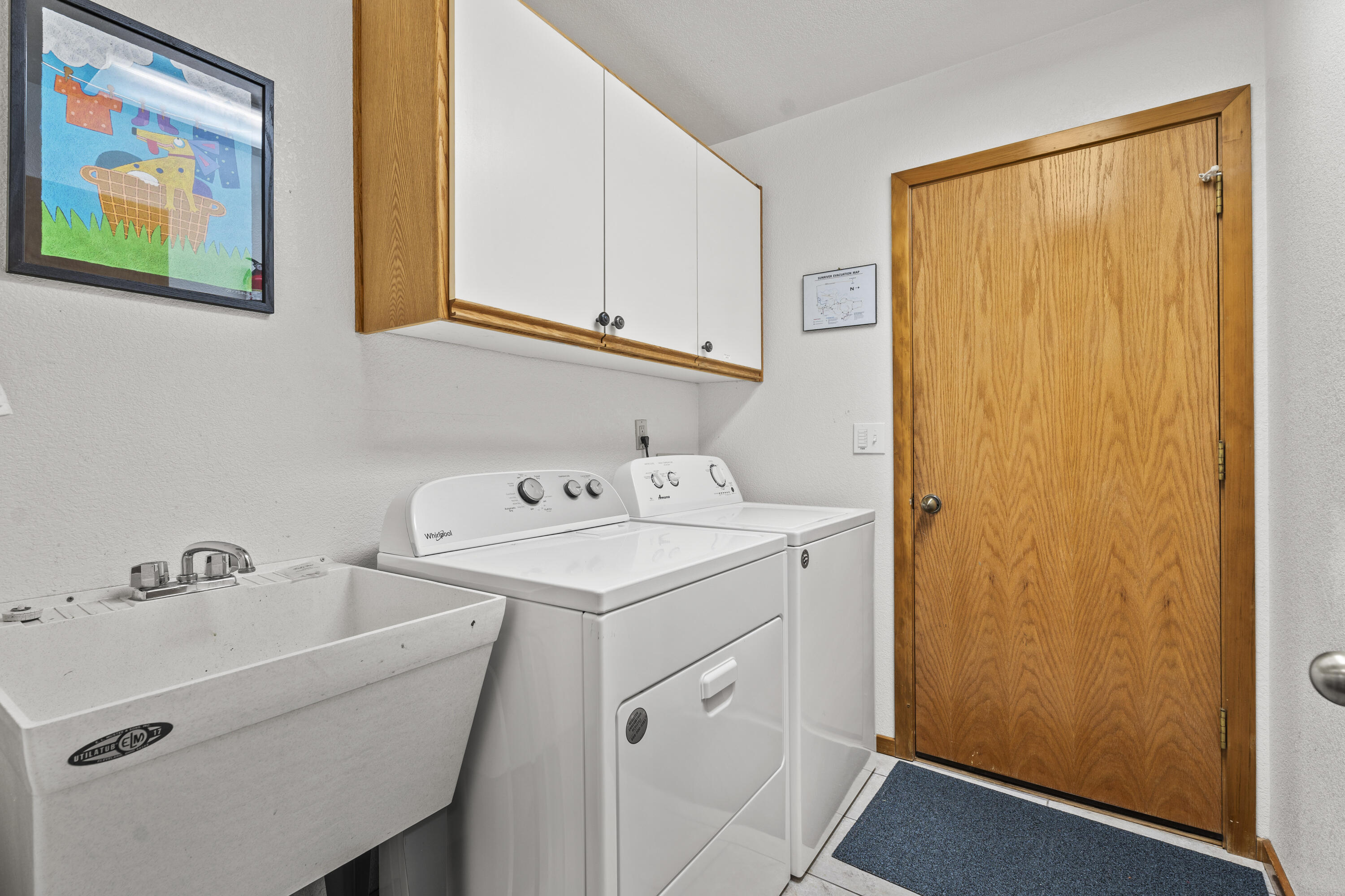 Fairway Crest Village - Residential