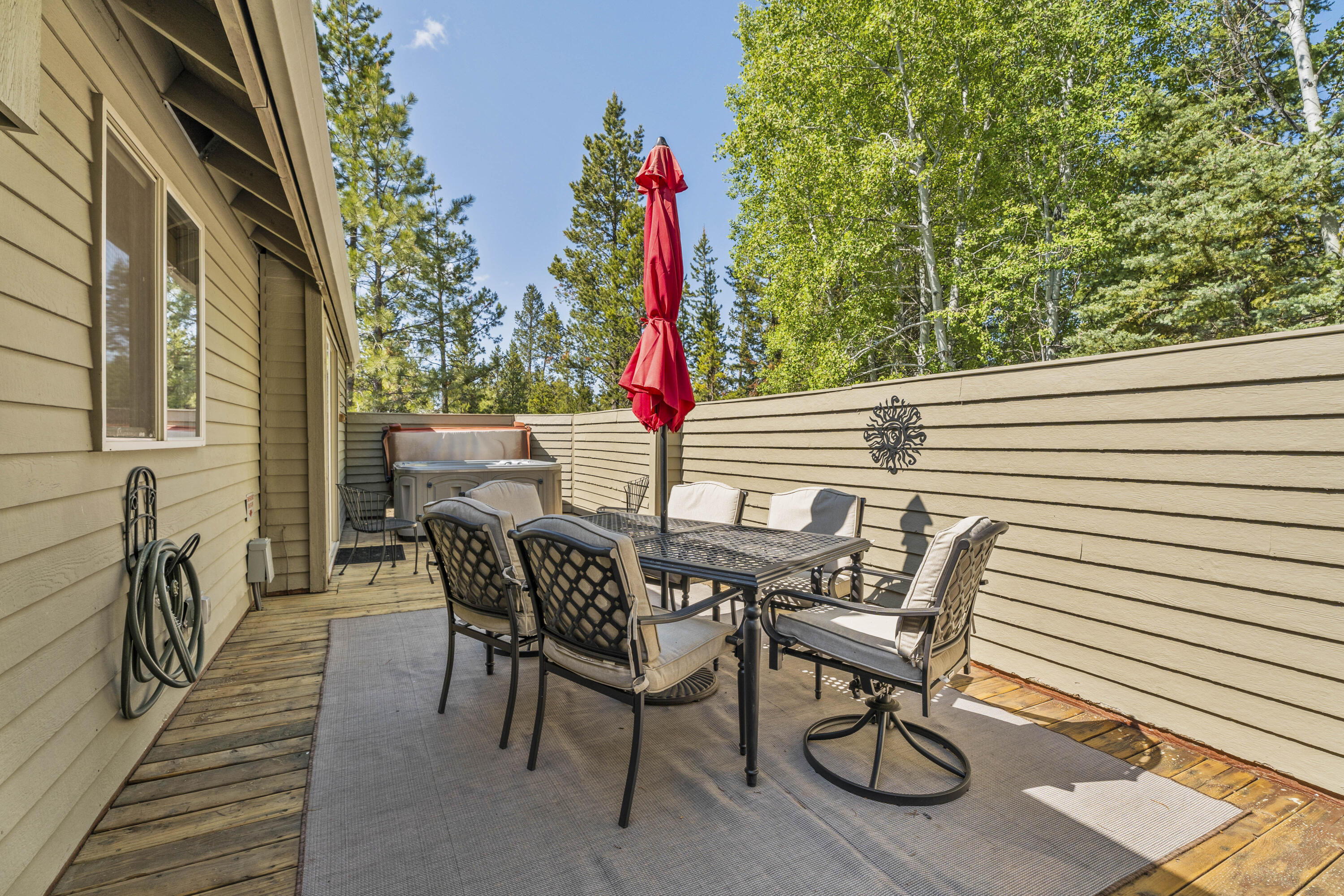 Fairway Crest Village - Residential