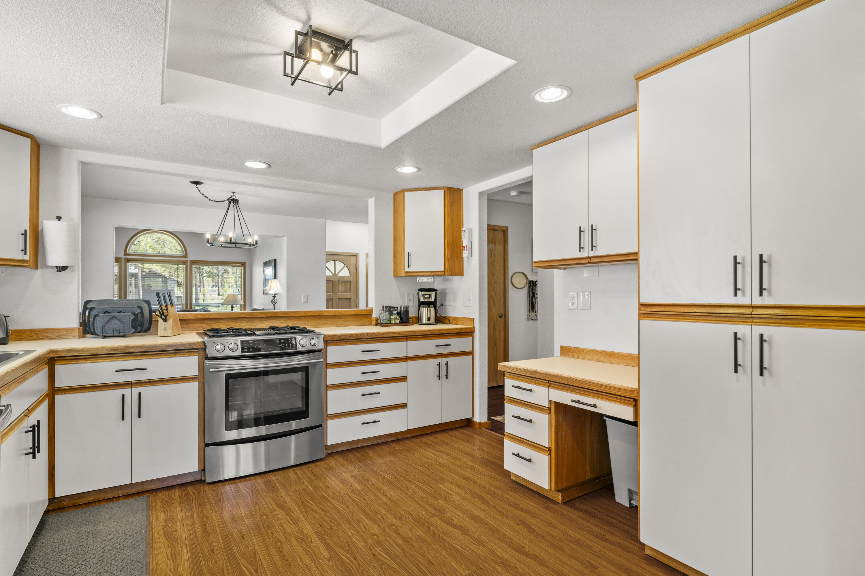 Fairway Crest Village - Residential