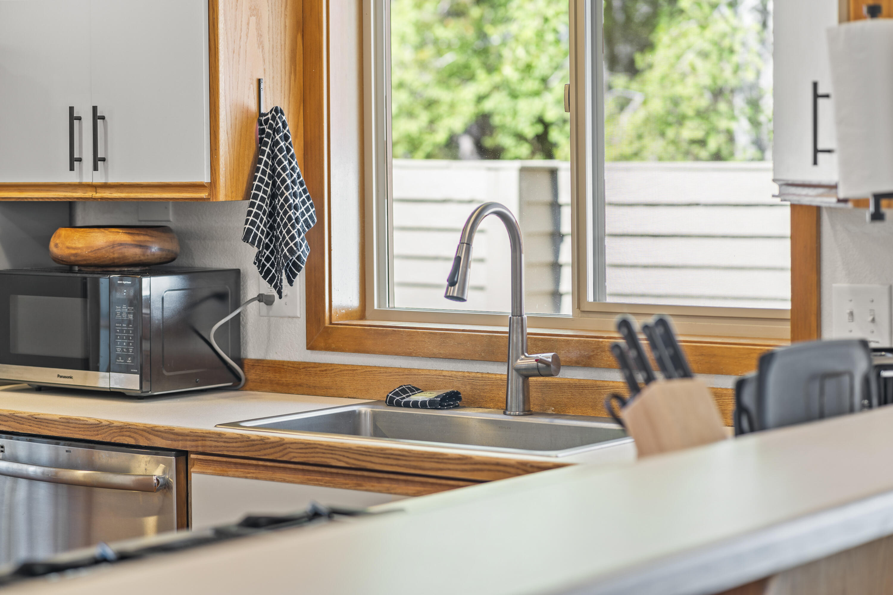 Fairway Crest Village - Residential